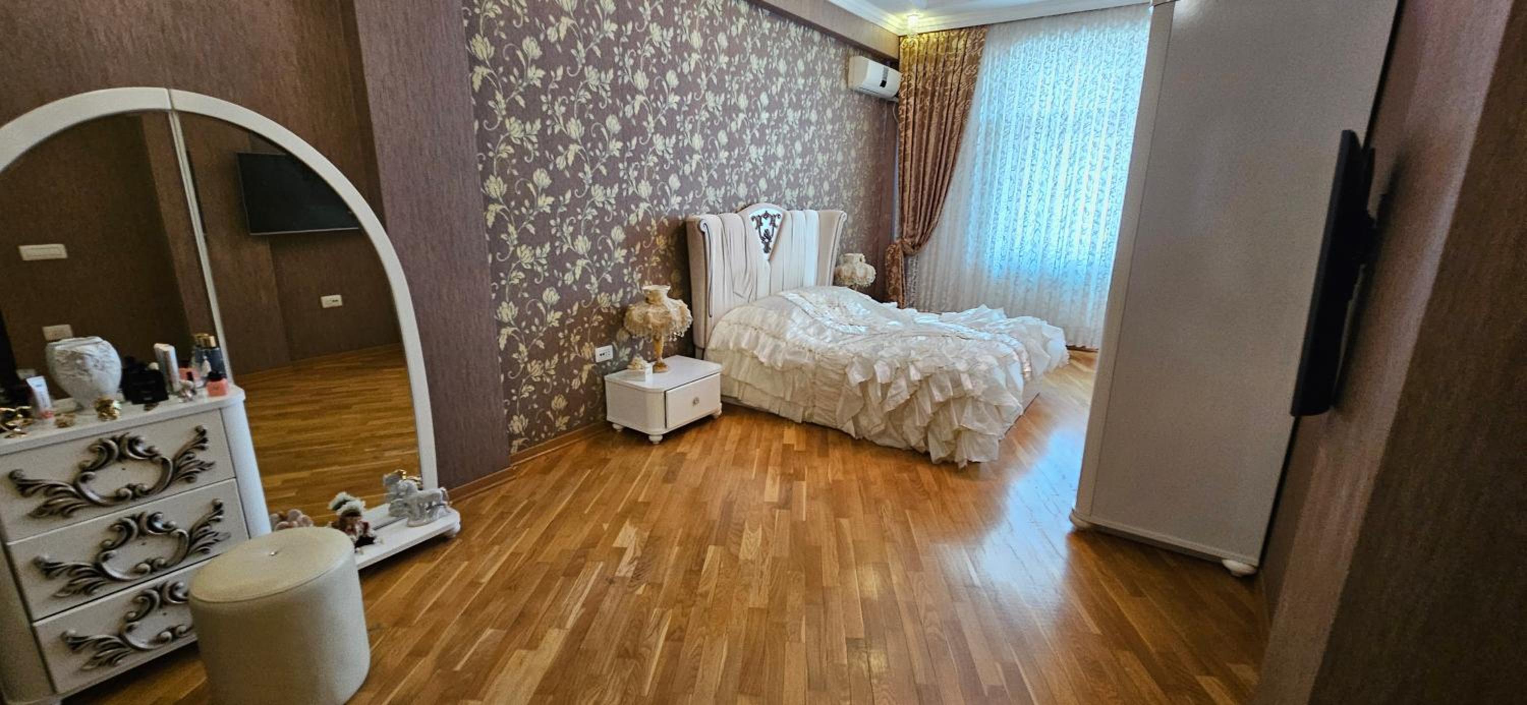 My Residence