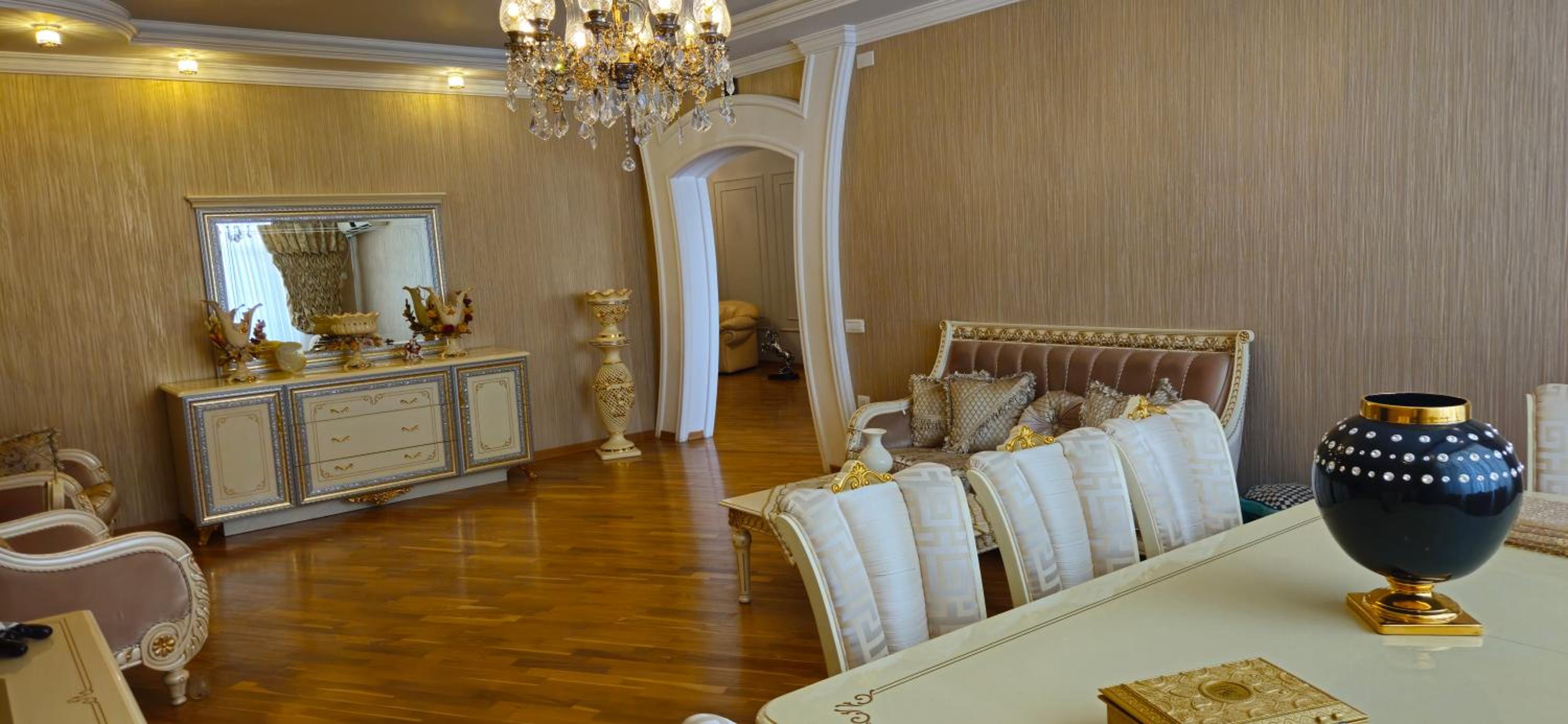 My Residence