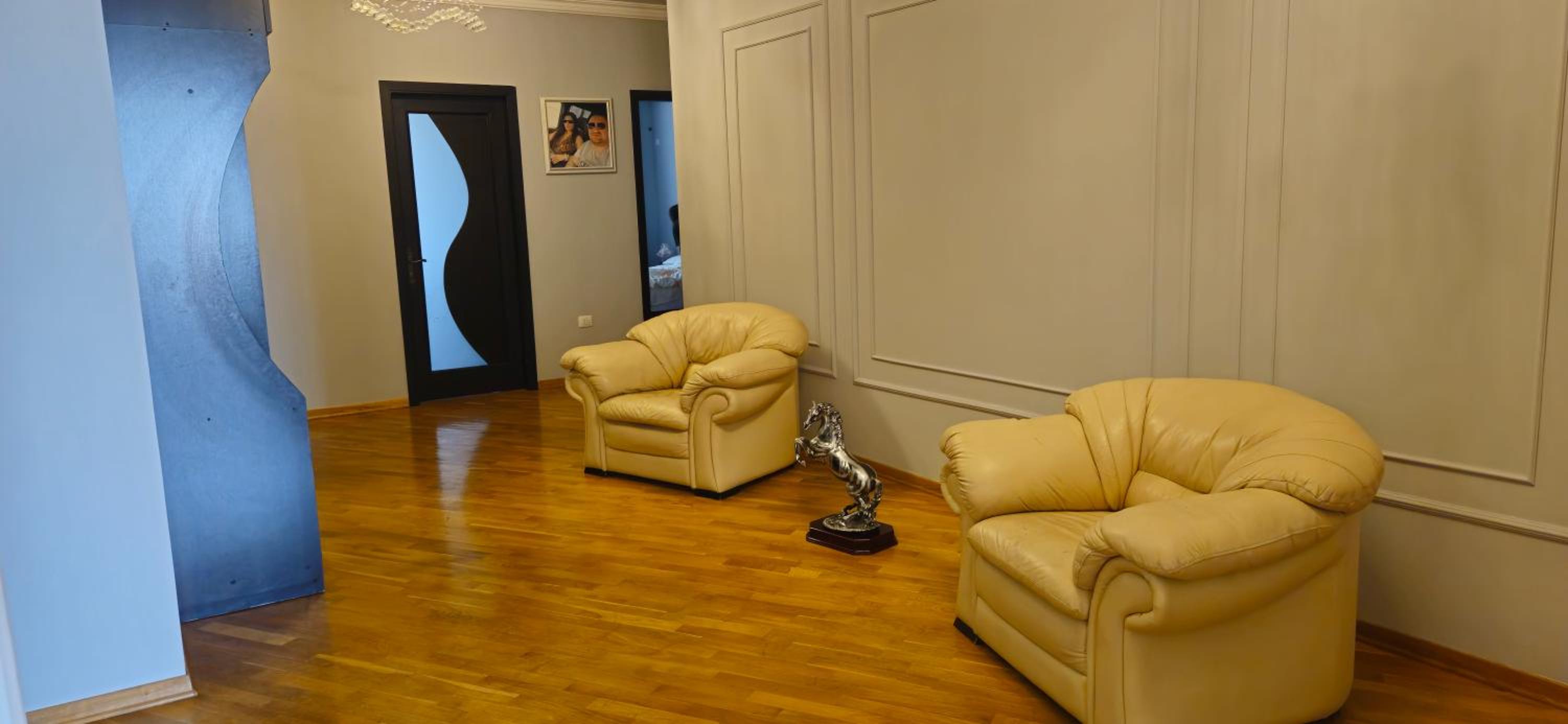My Residence