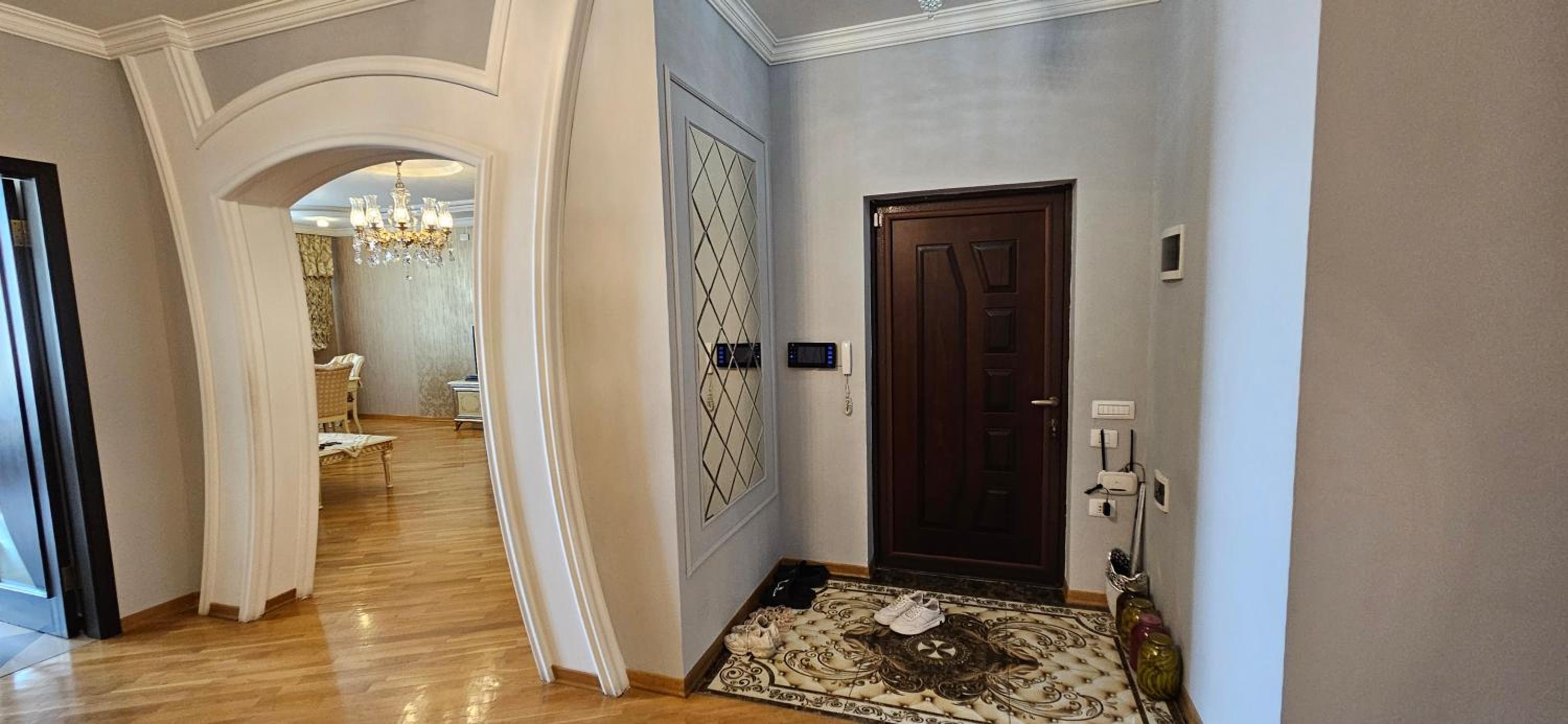 My Residence