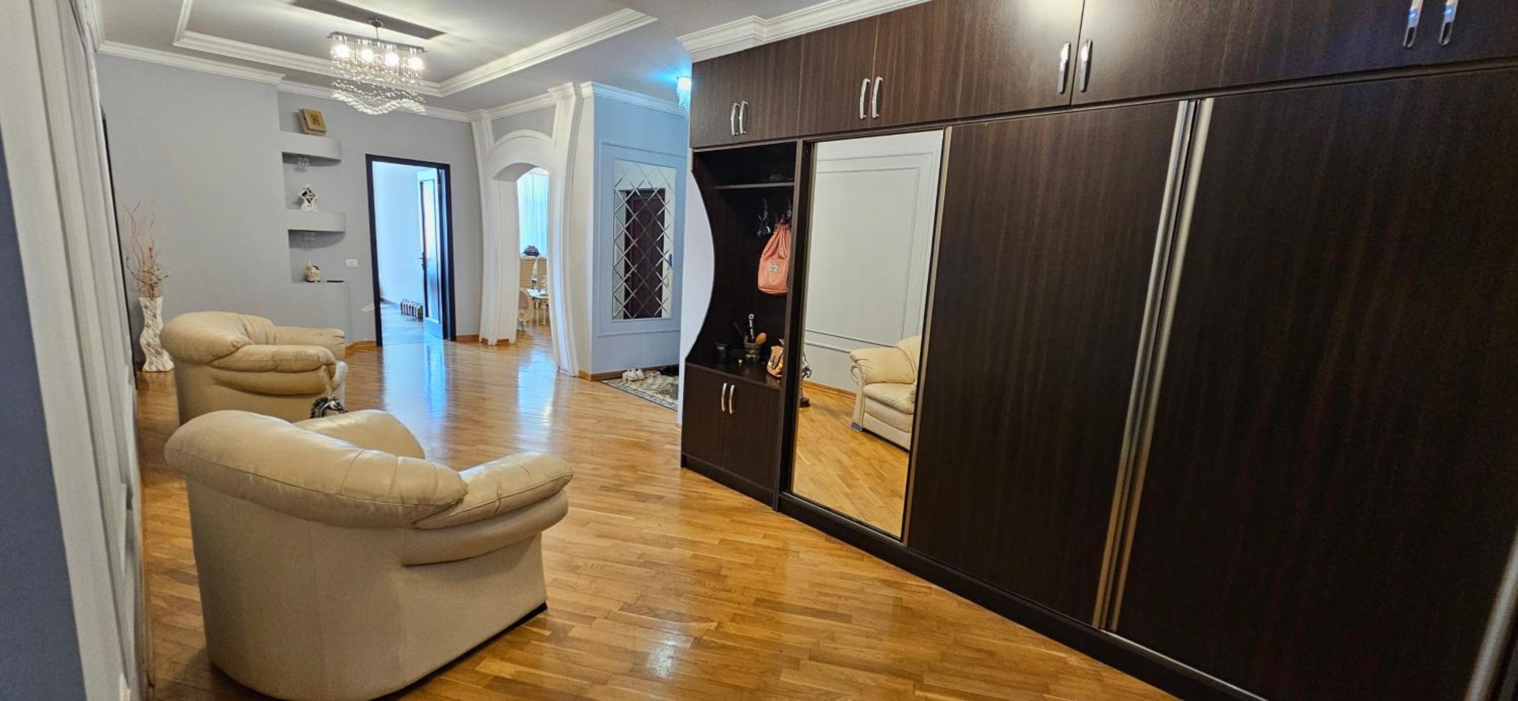My Residence