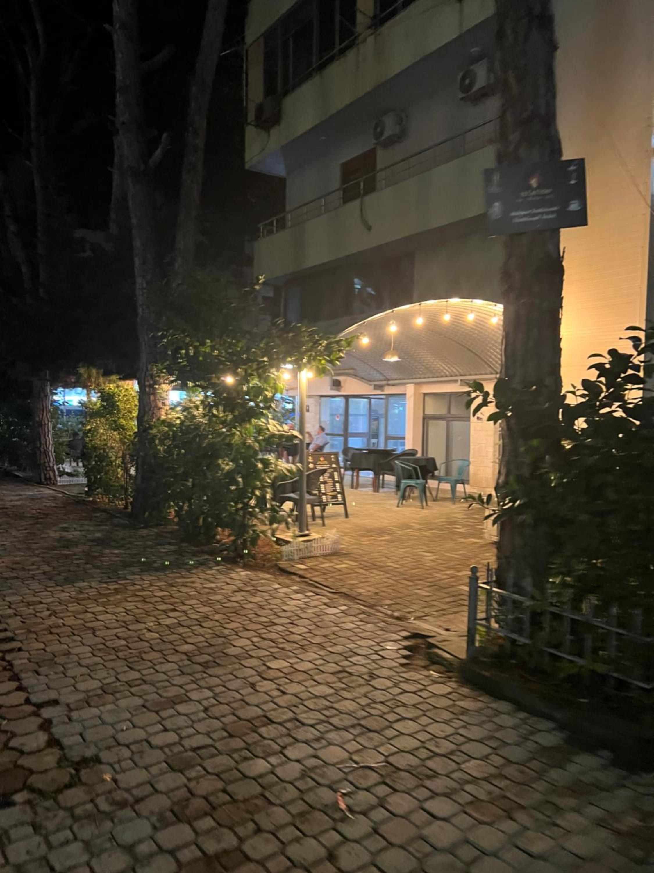 Mia Luxury apartments