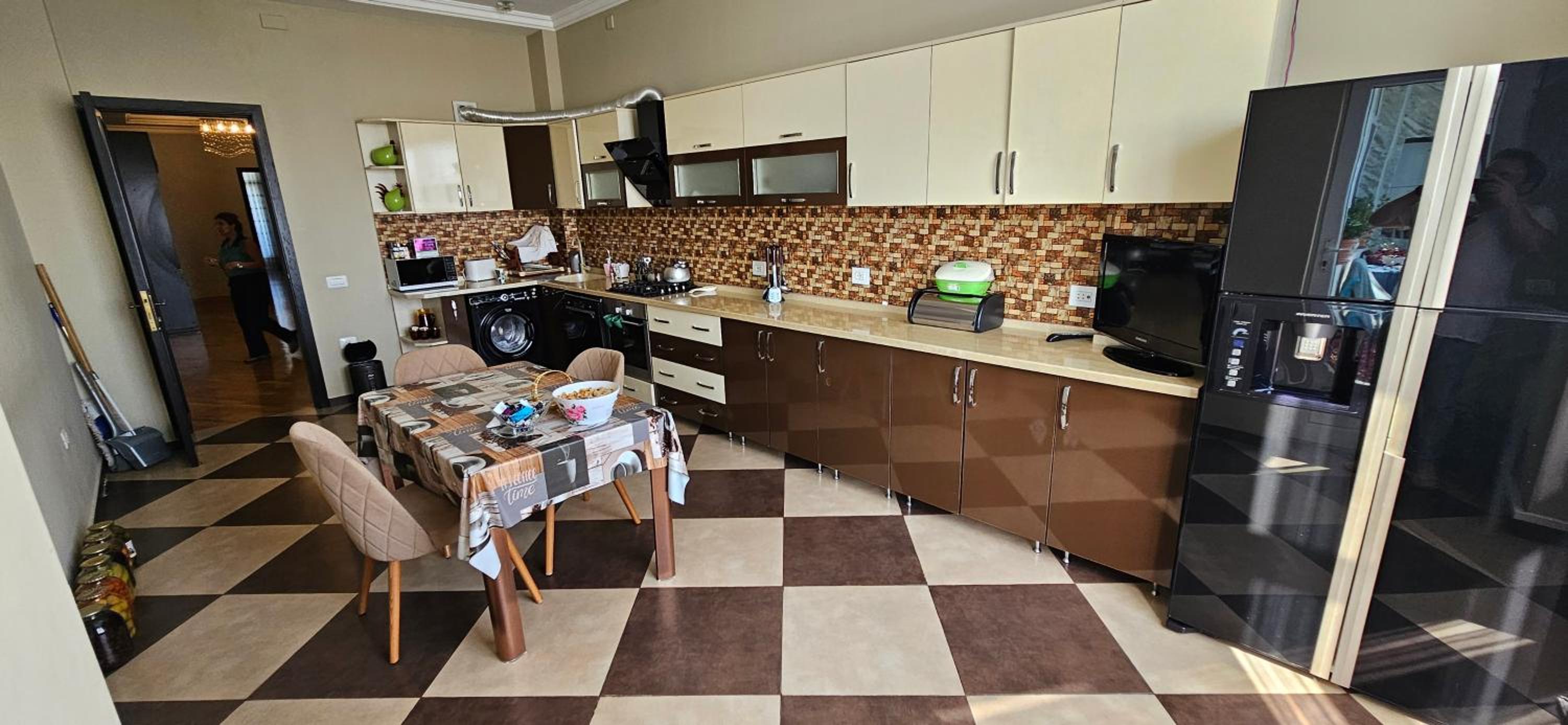My Residence