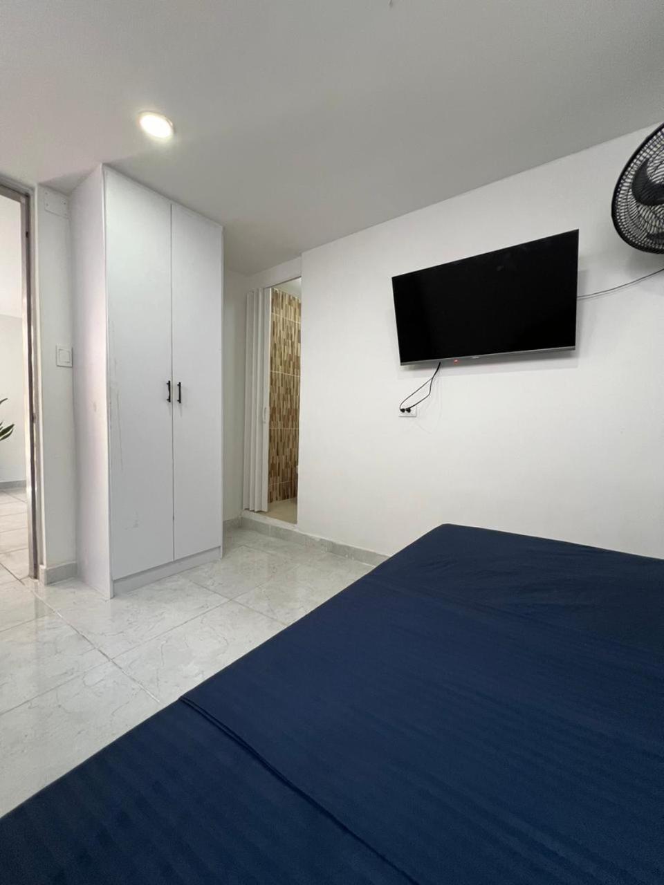 Aparta Hotel Monaco