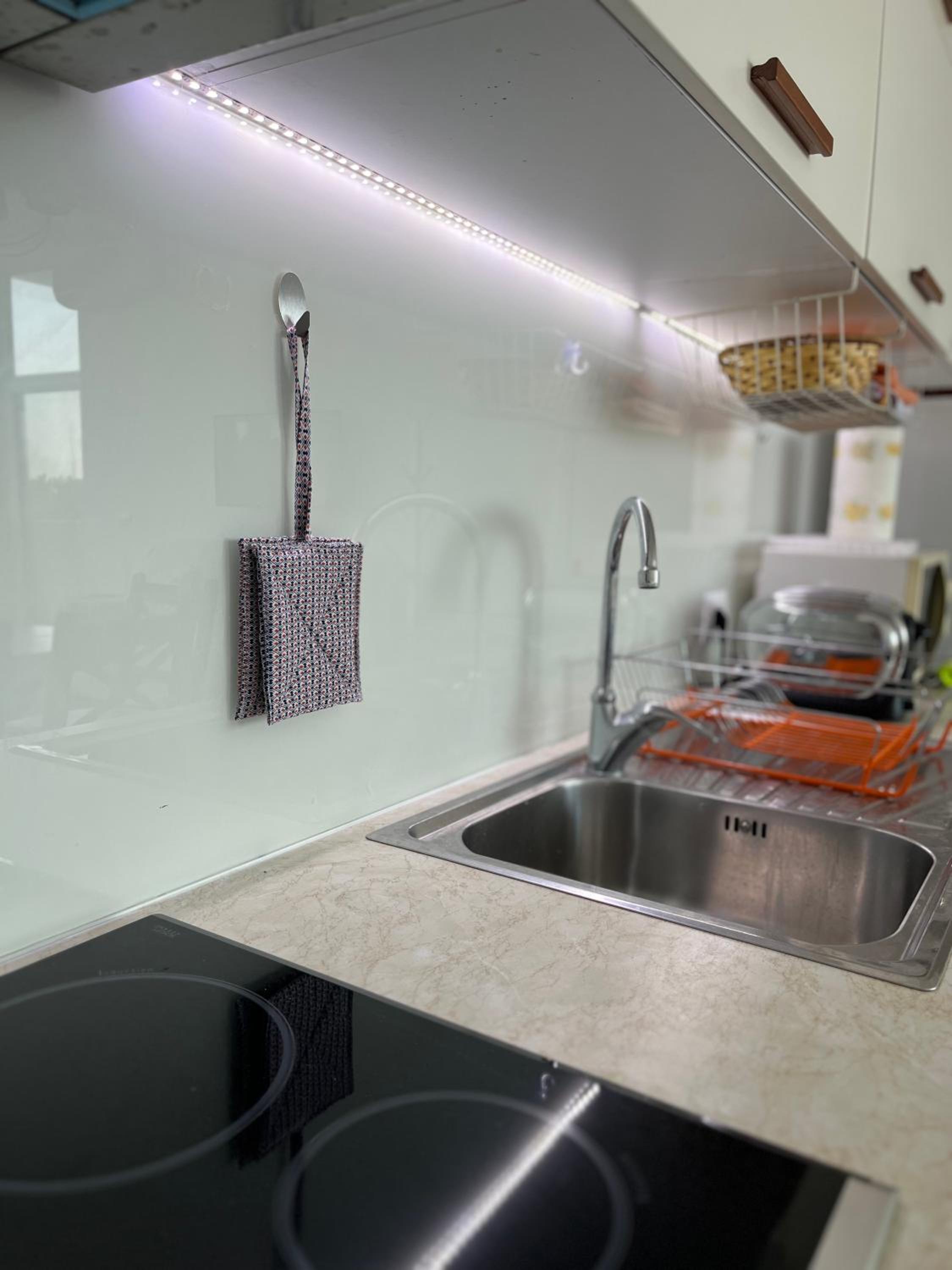 Mia Luxury apartments