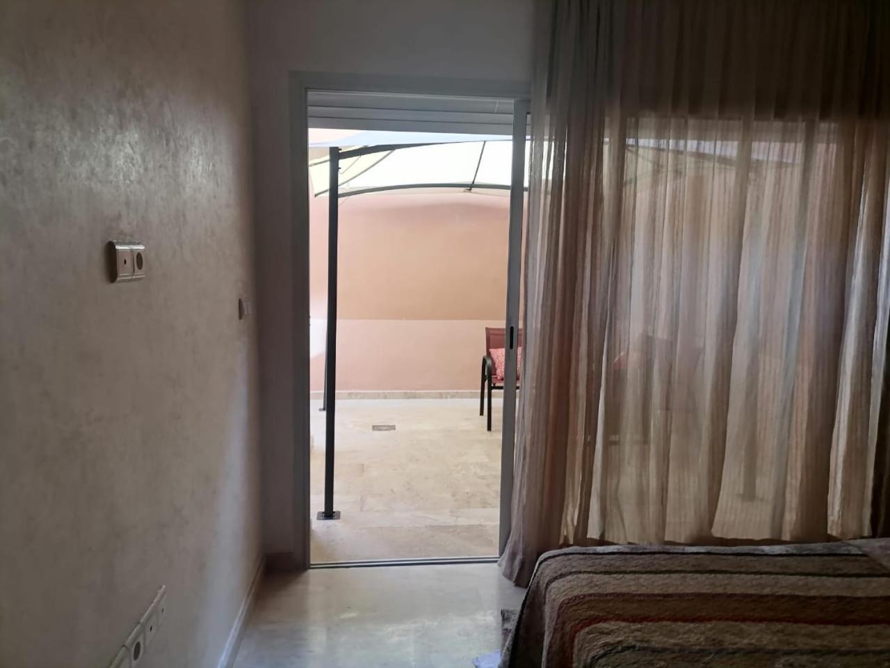 Appartement Très jolie à Imi Ouaddar view 5