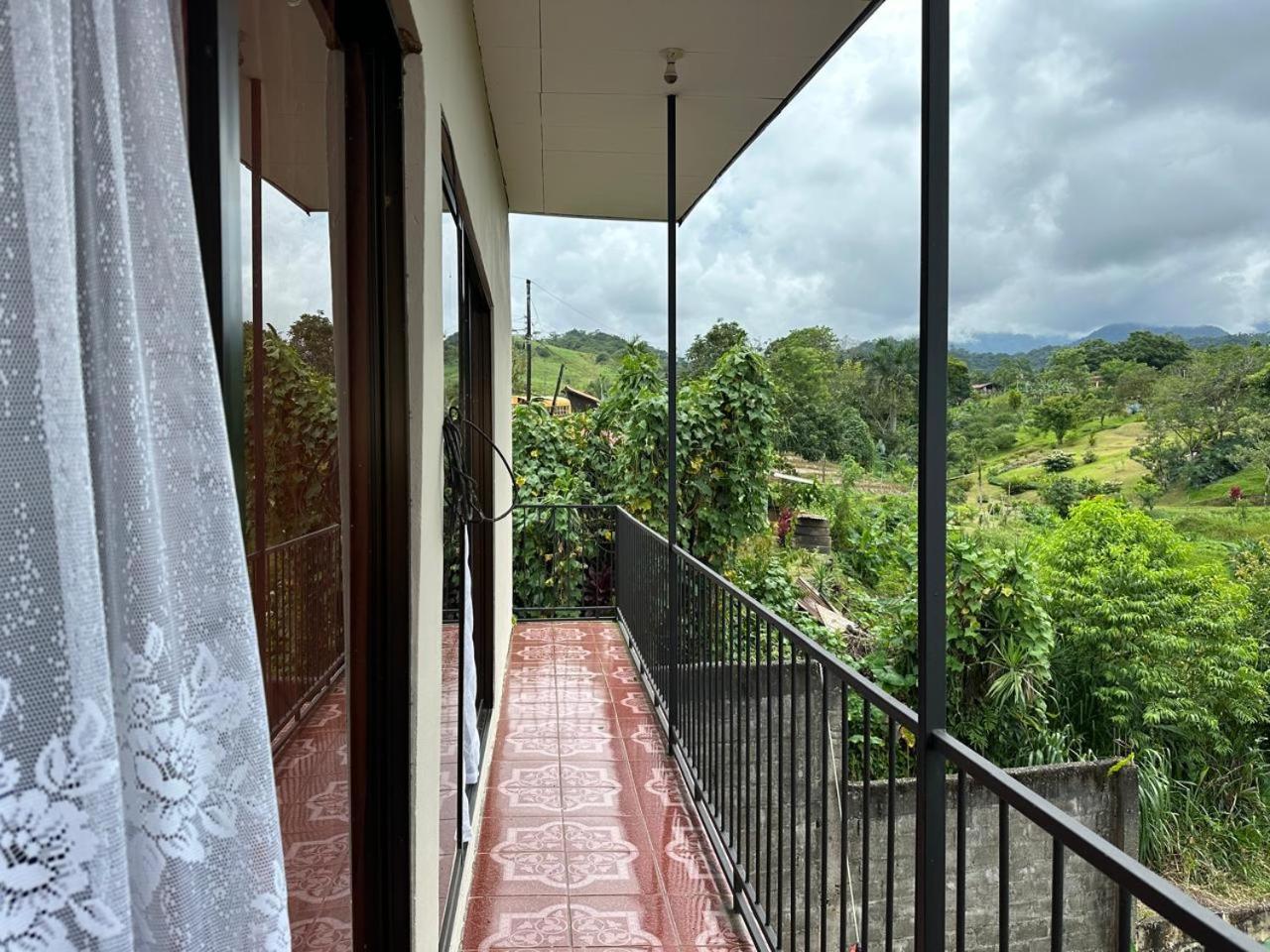 Hotel Villa Marsella