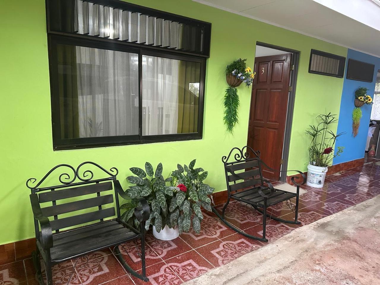 Hotel Villa Marsella