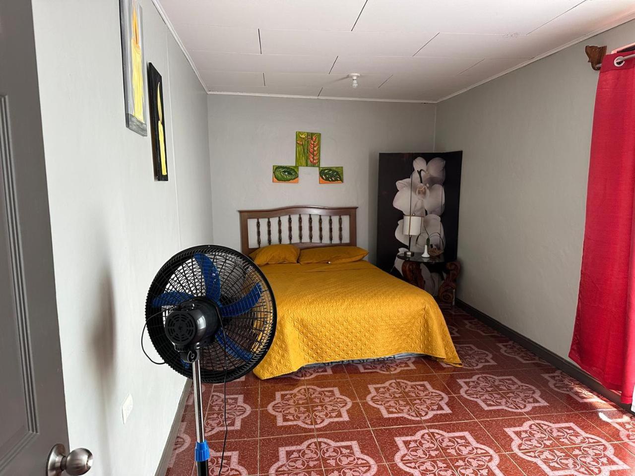 Hotel Villa Marsella