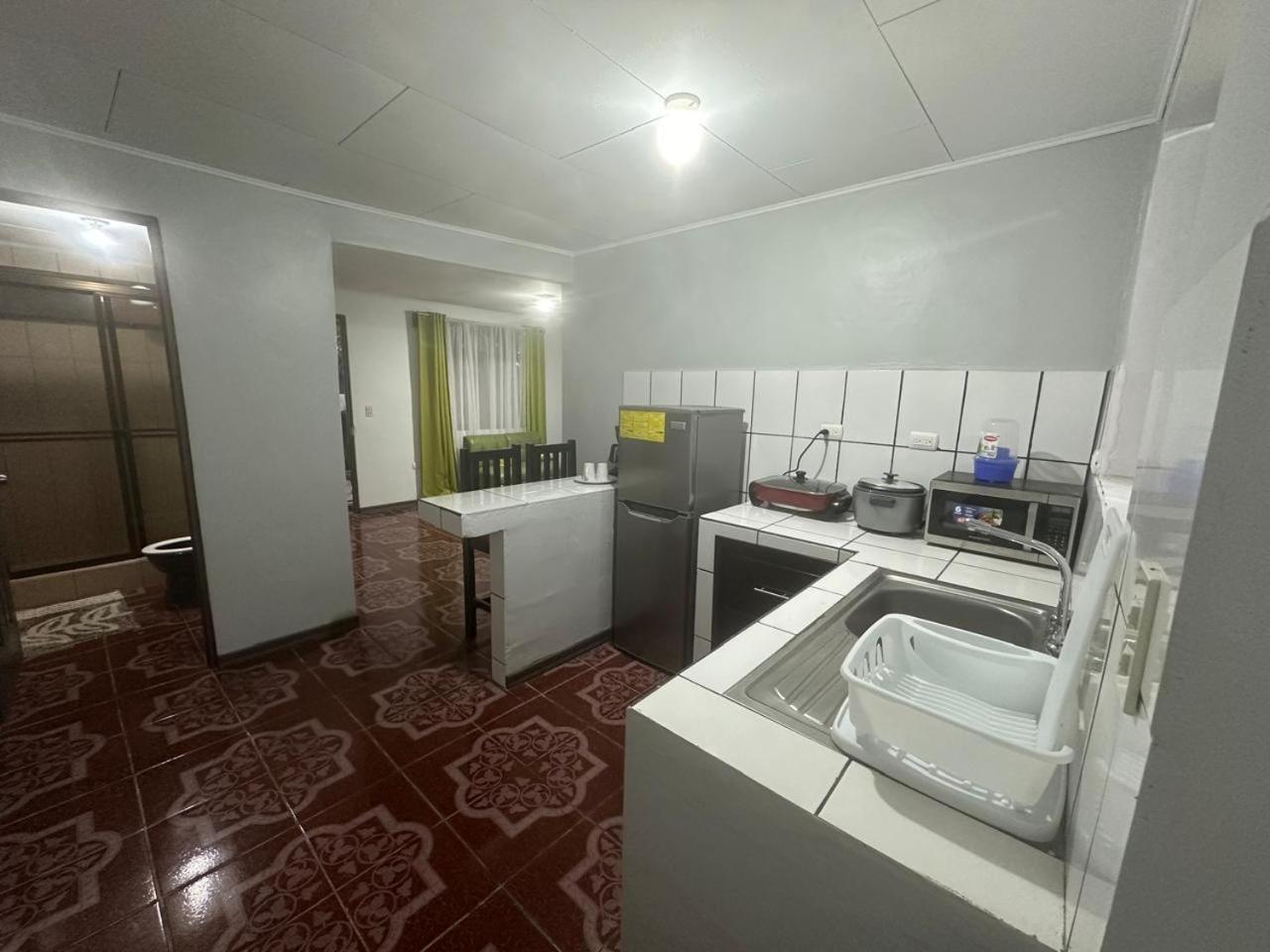 Hotel Villa Marsella