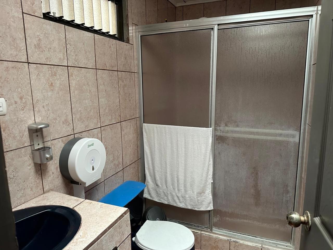 Hotel Villa Marsella