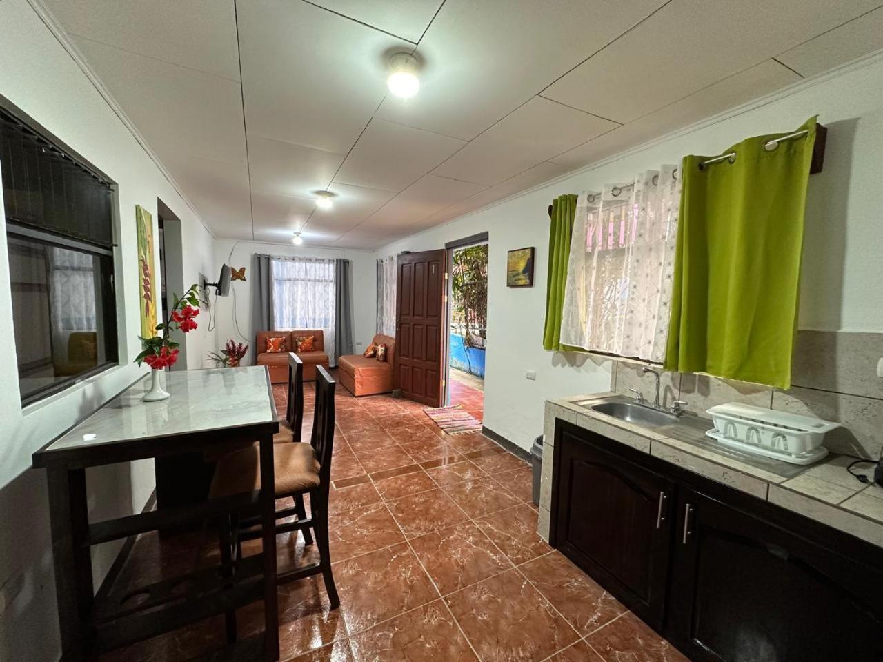 Hotel Villa Marsella