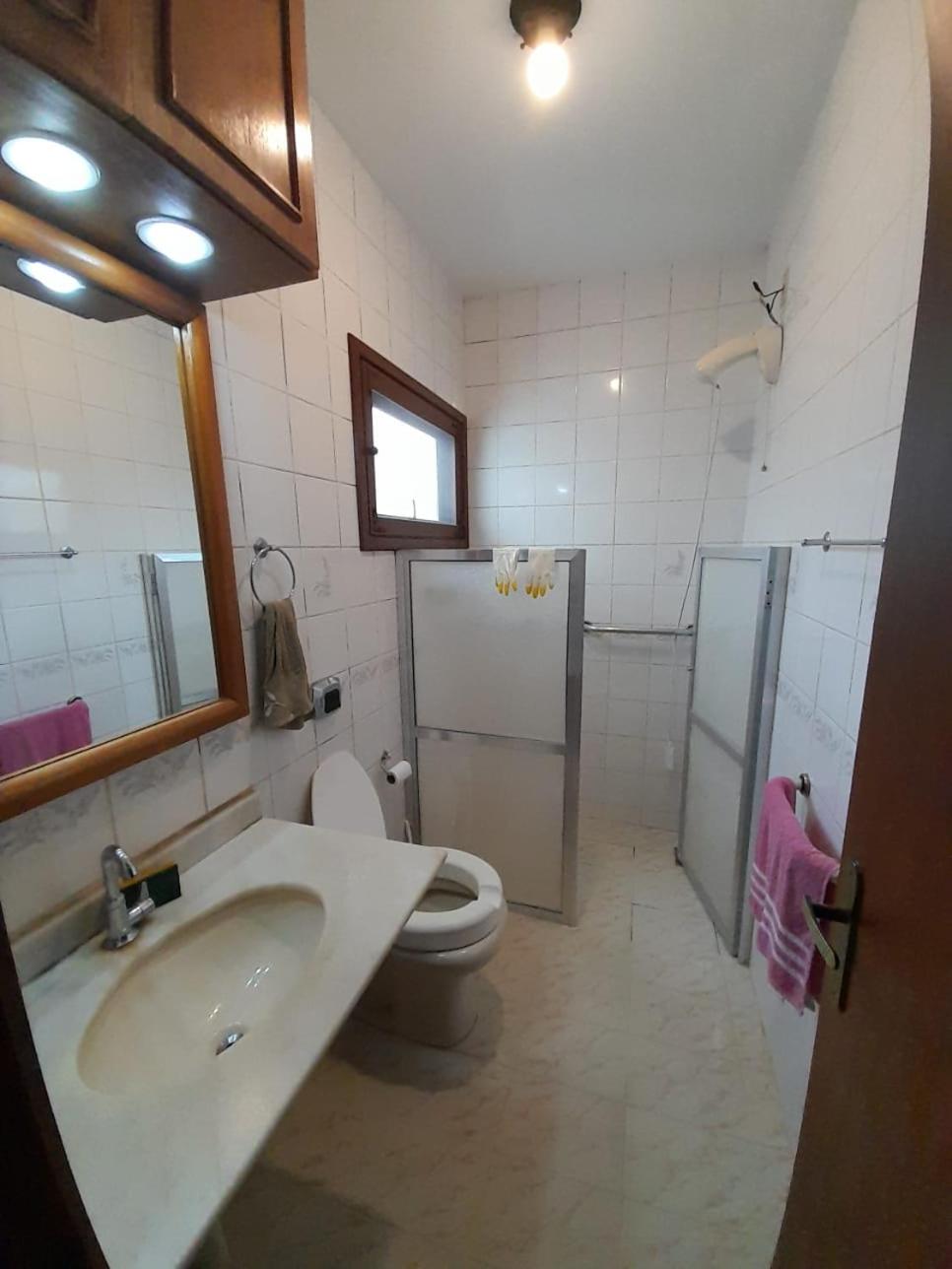 Casa Ampla 2 dormitorios LARANJAL temporada