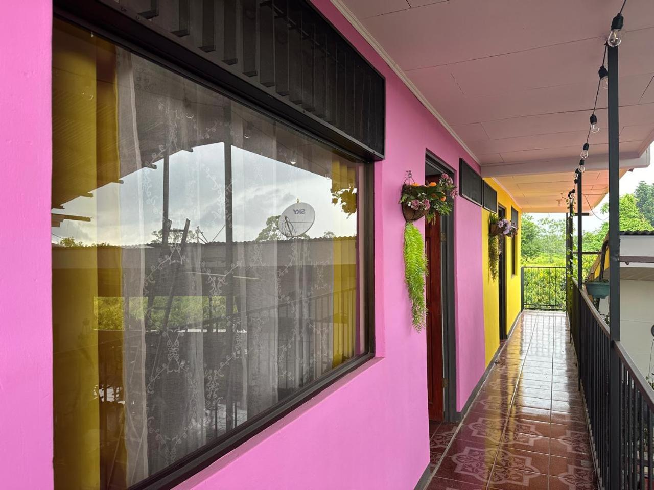 Hotel Villa Marsella