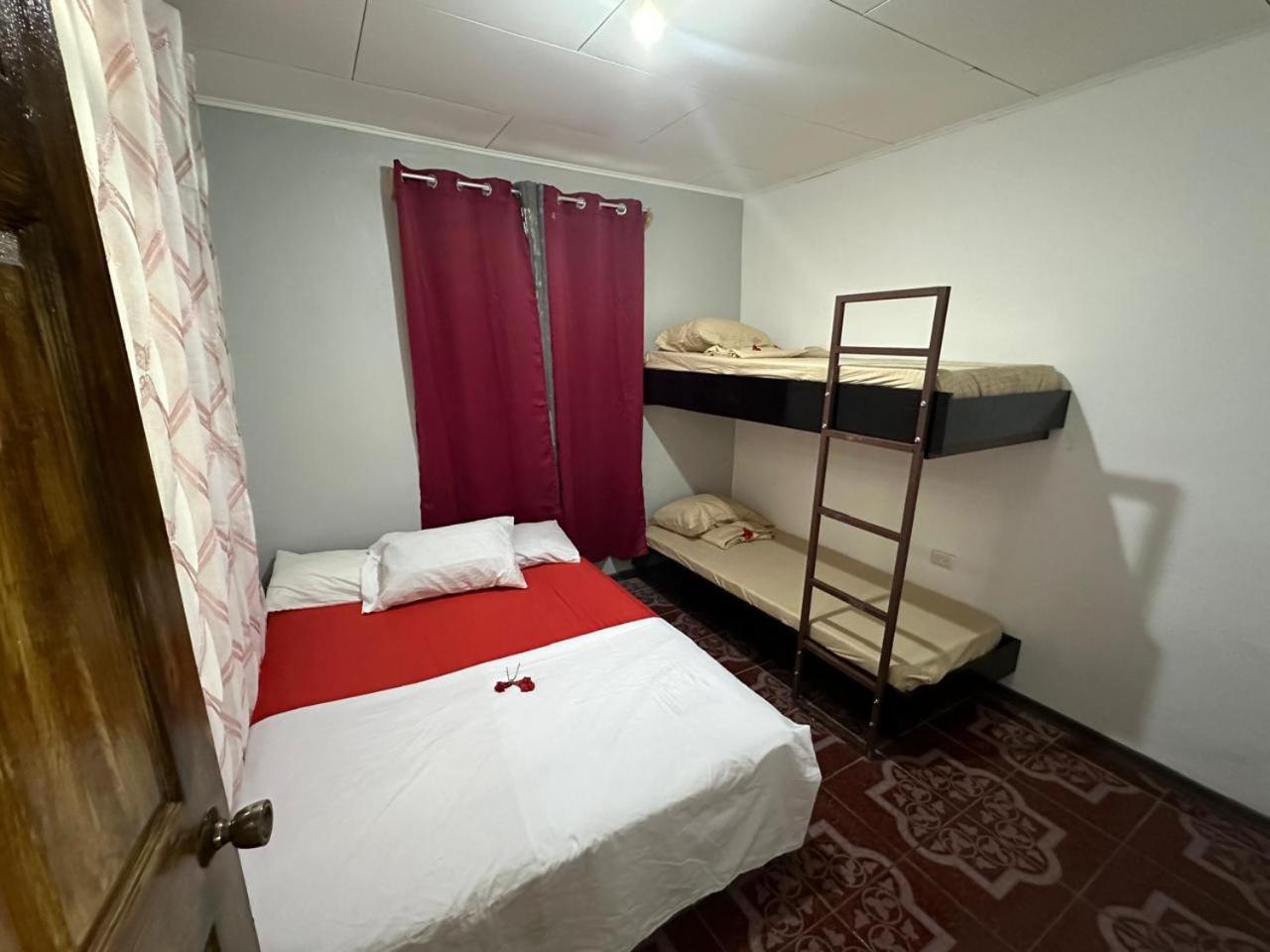 Hotel Villa Marsella