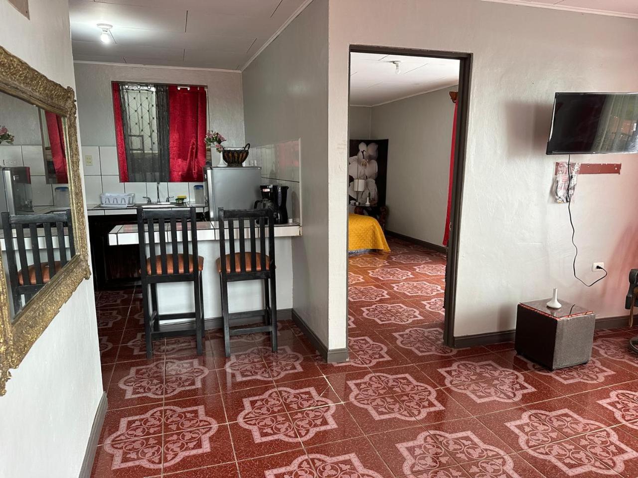 Hotel Villa Marsella