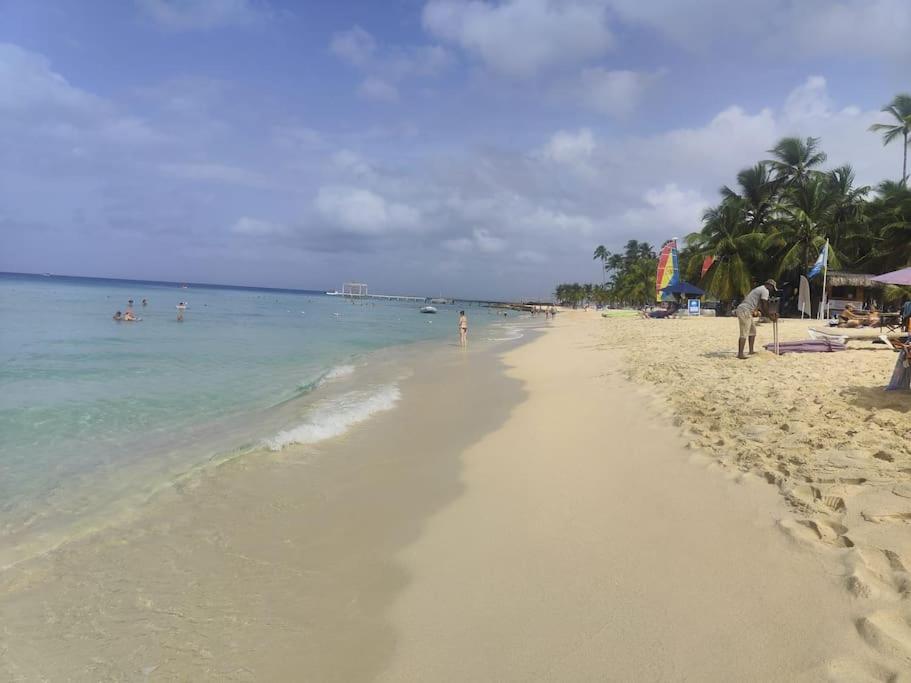 Estrella Dominicus - Excepcional Apartamento en el Caribe