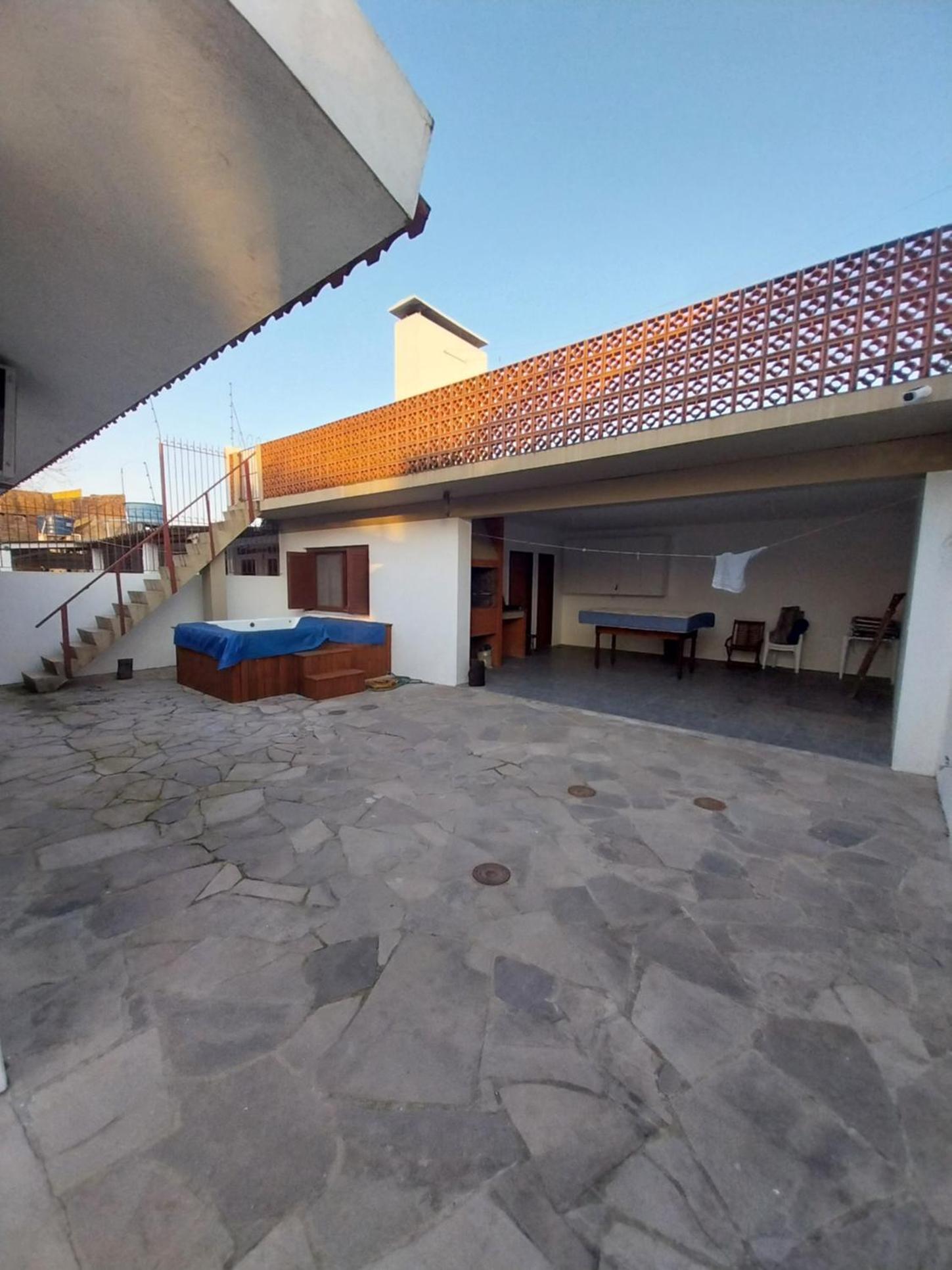 Casa Ampla 2 dormitorios LARANJAL temporada
