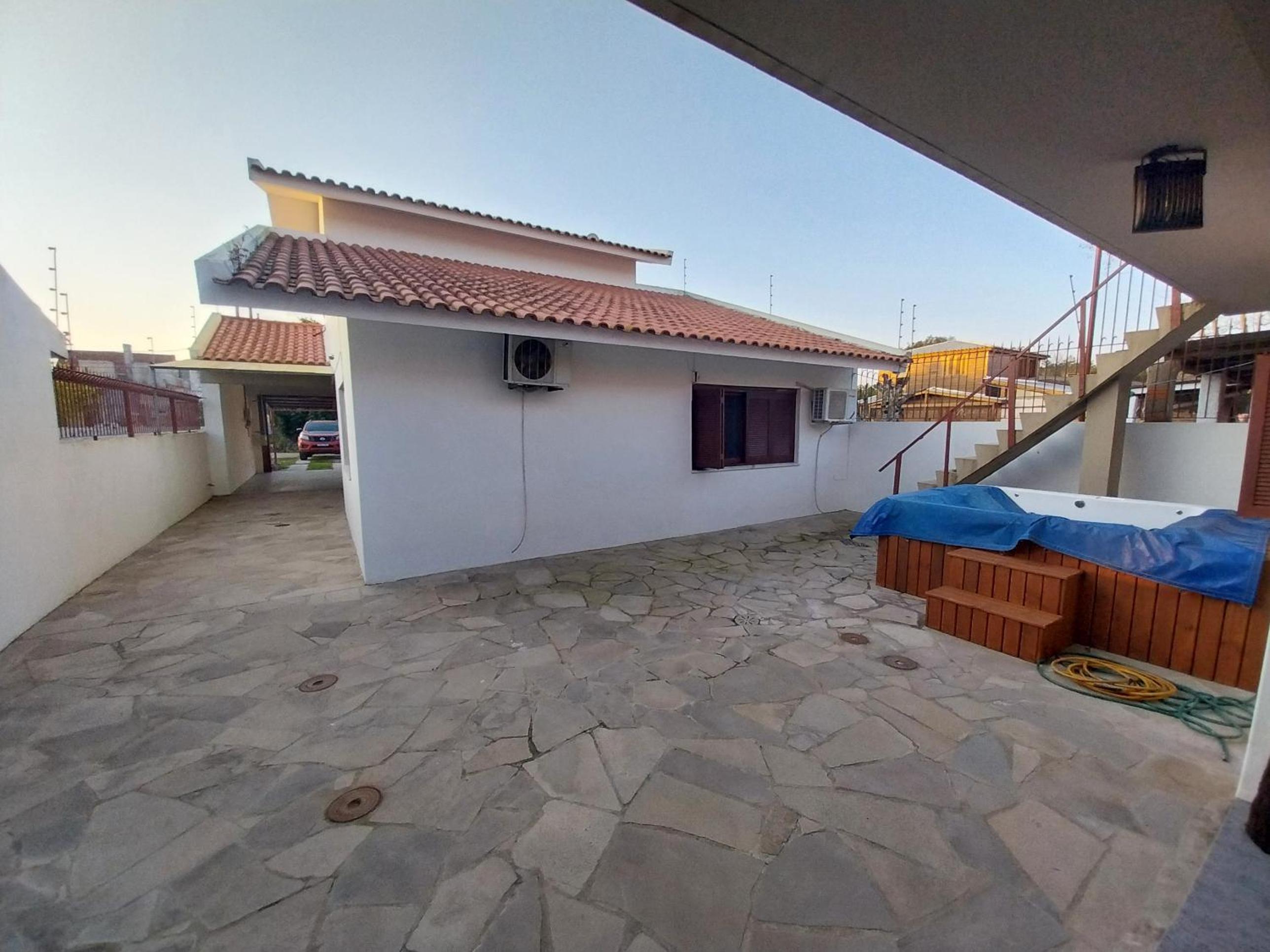 Casa Ampla 2 dormitorios LARANJAL temporada