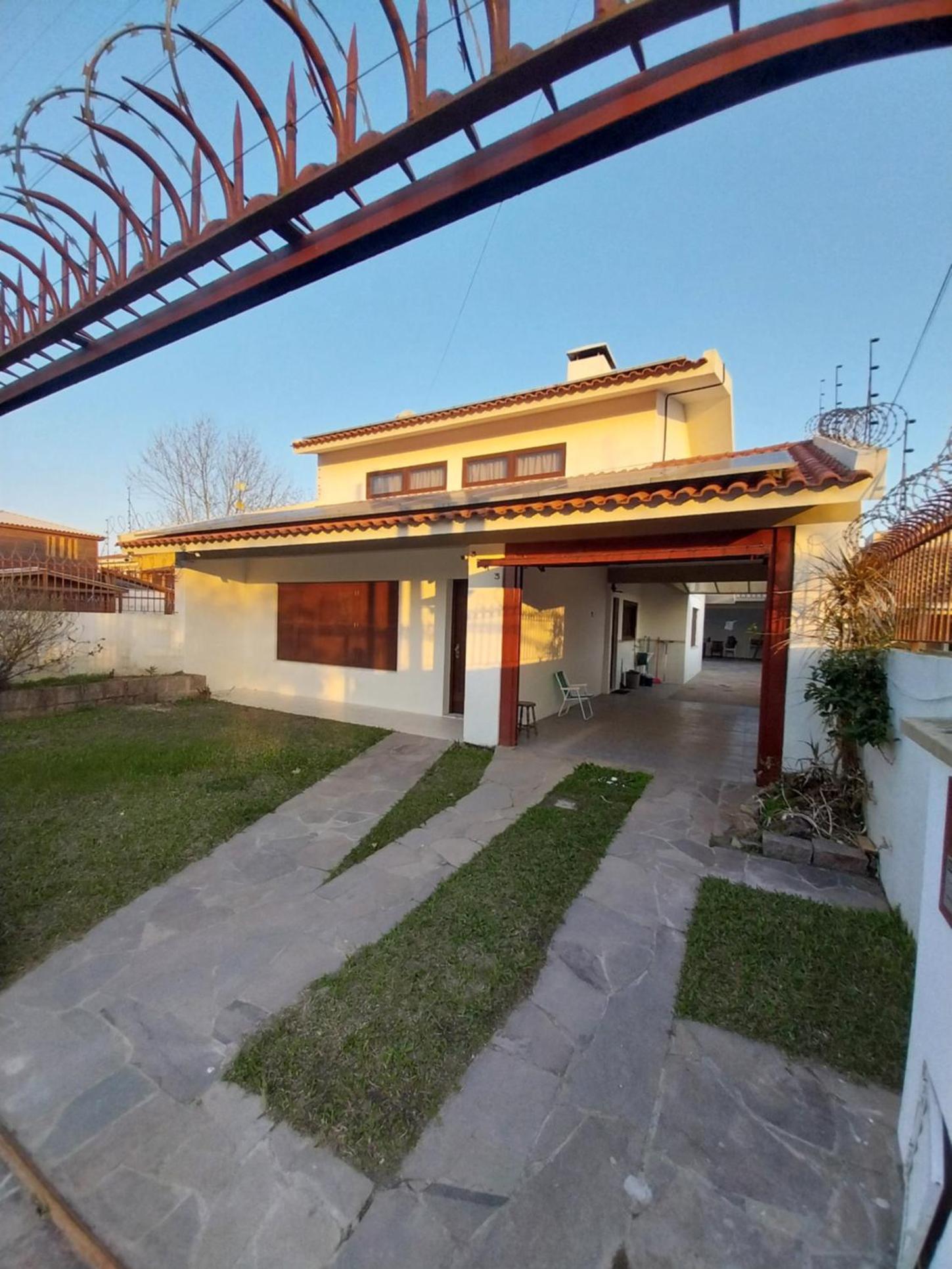 Casa Ampla 2 dormitorios LARANJAL temporada