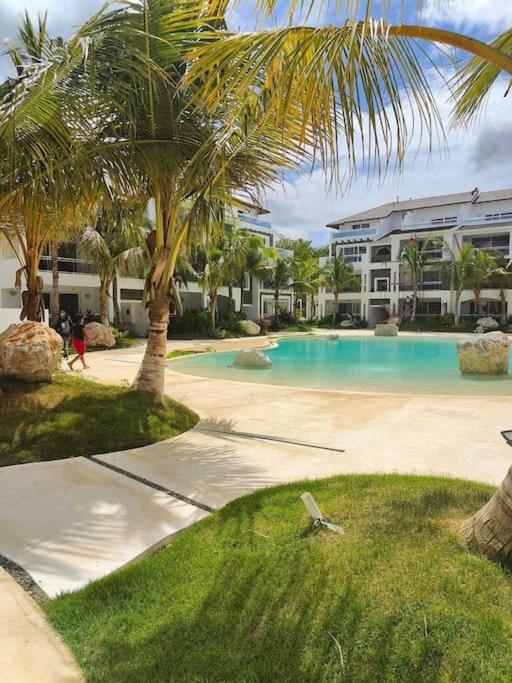 Estrella Dominicus - Excepcional Apartamento en el Caribe