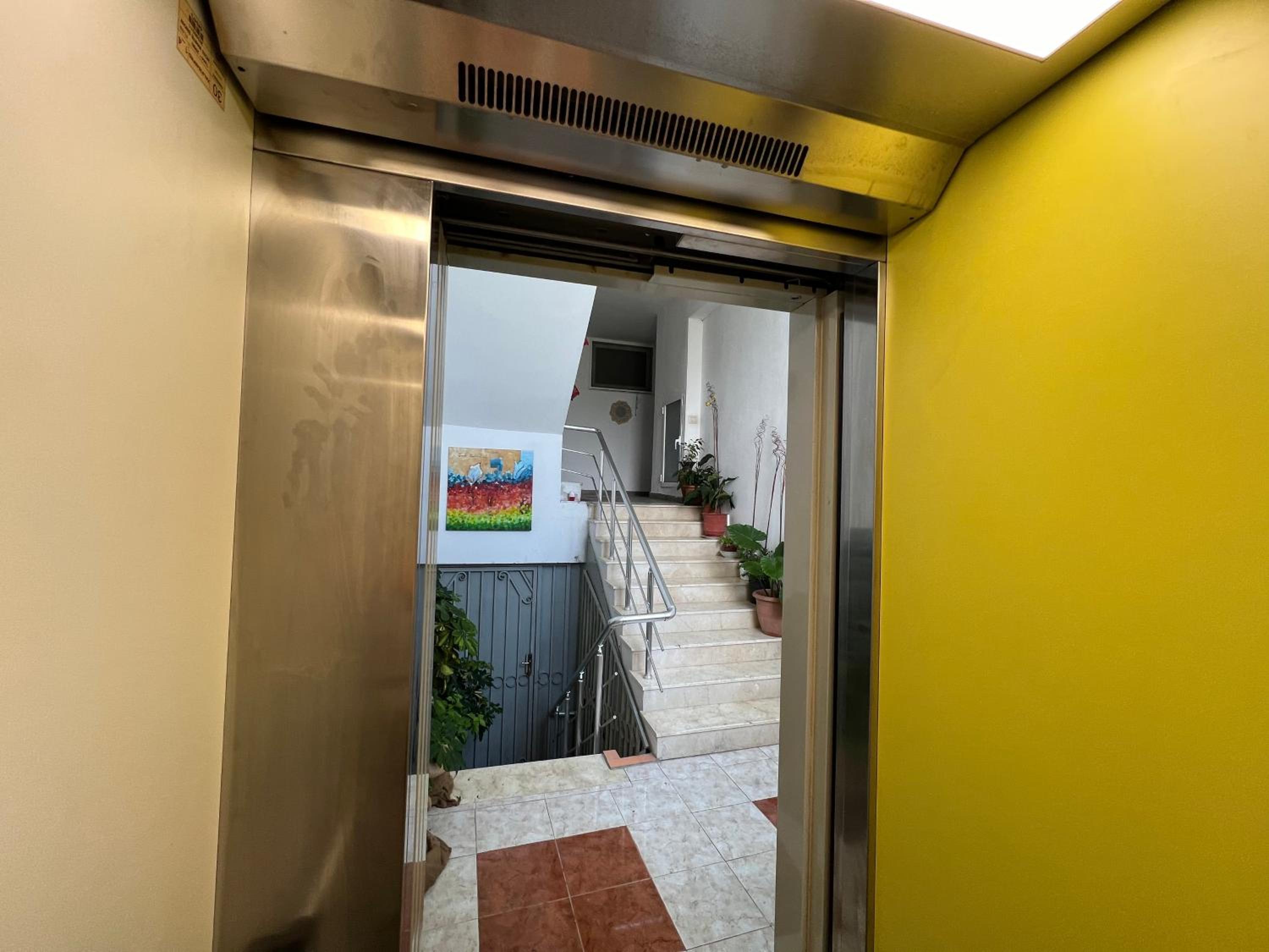 Mia Luxury apartments