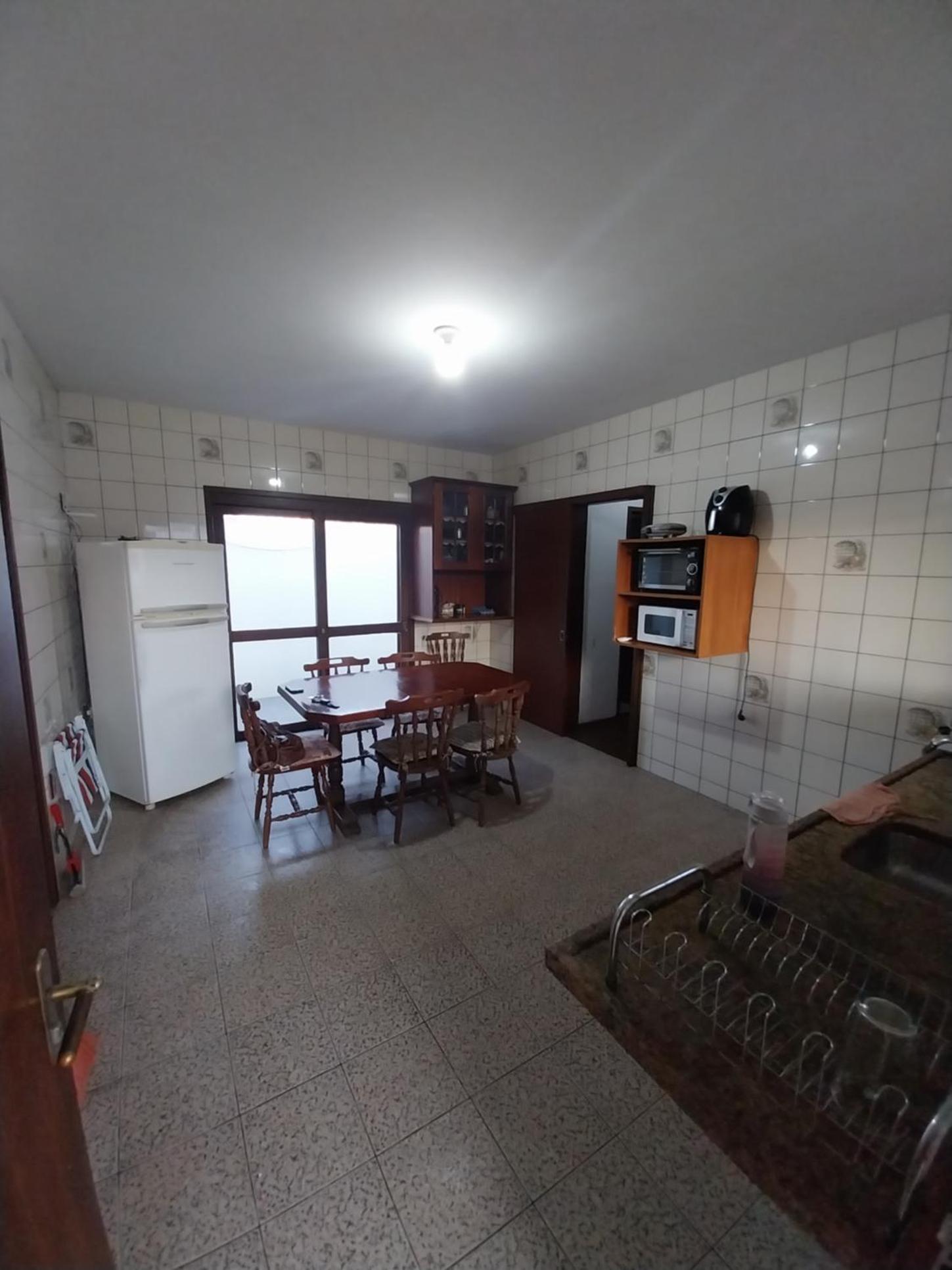 Casa Ampla 2 dormitorios LARANJAL temporada
