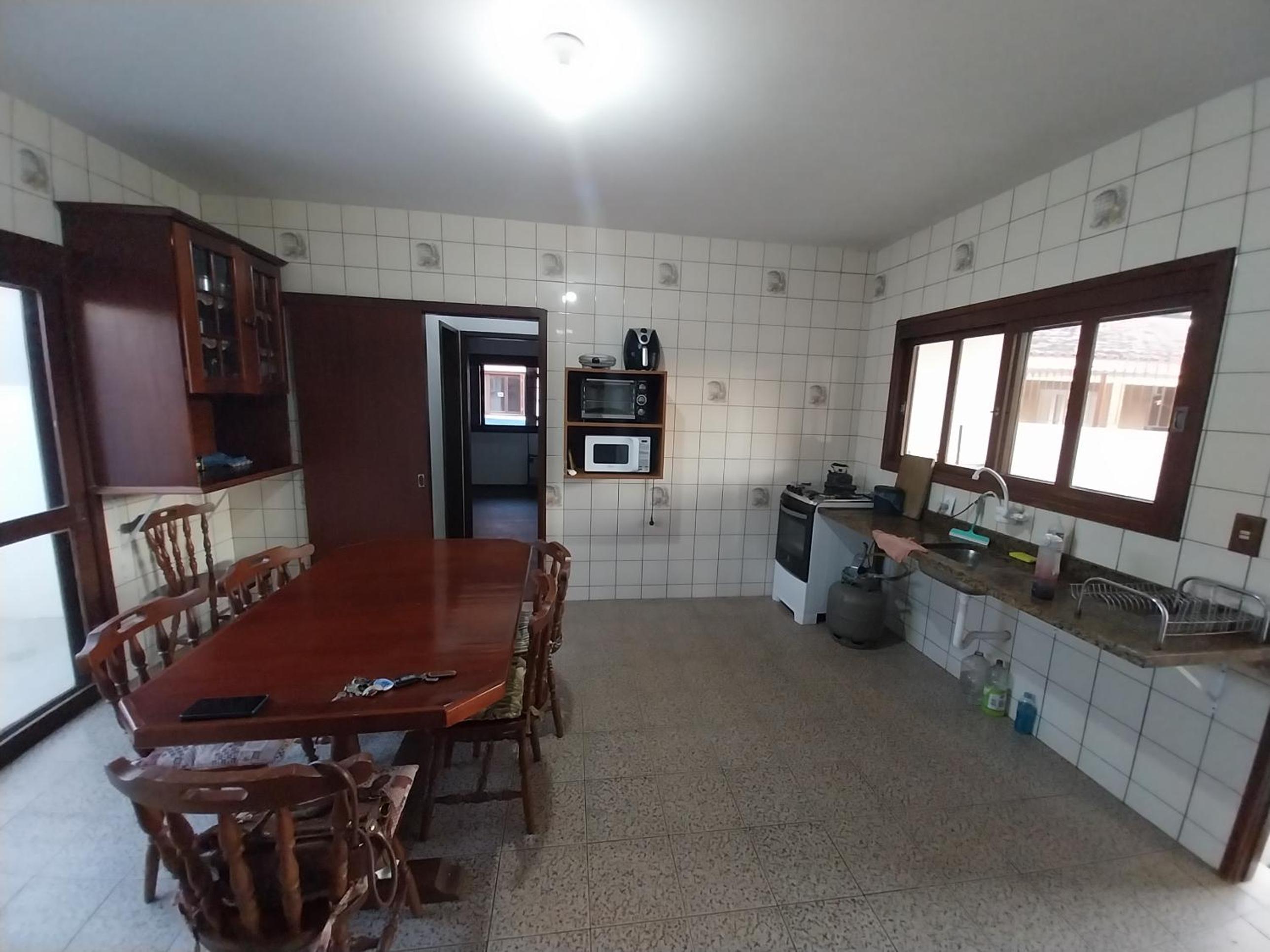 Casa Ampla 2 dormitorios LARANJAL temporada