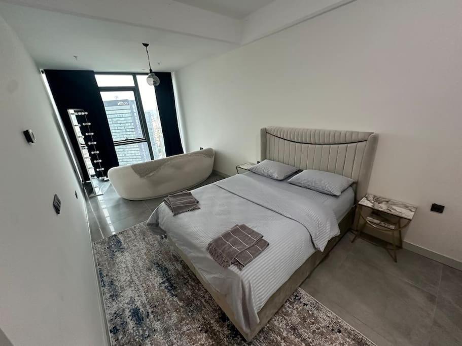 Enjoy luxury family apt