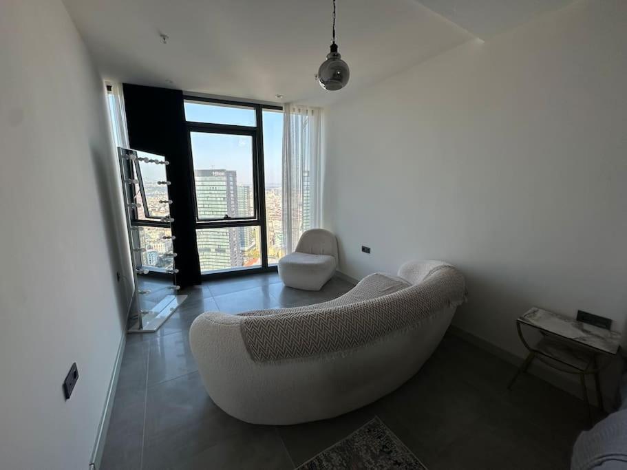 Enjoy luxury family apt
