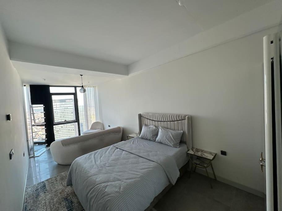 Enjoy luxury family apt
