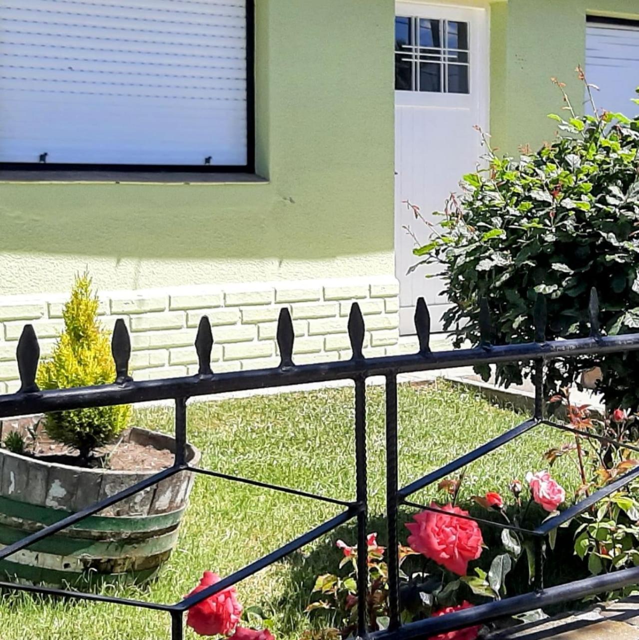 La casa de MARA