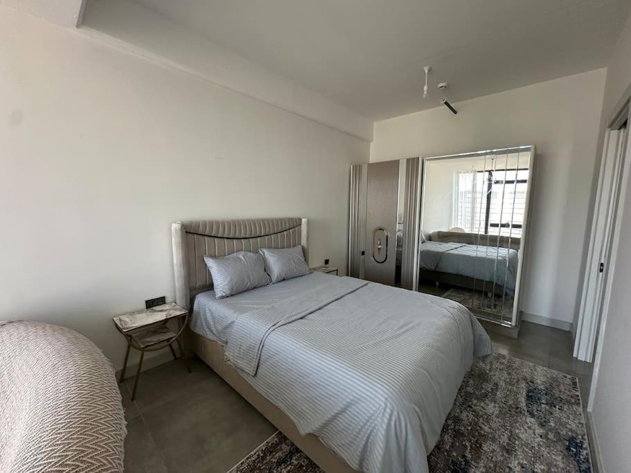 Enjoy luxury family apt