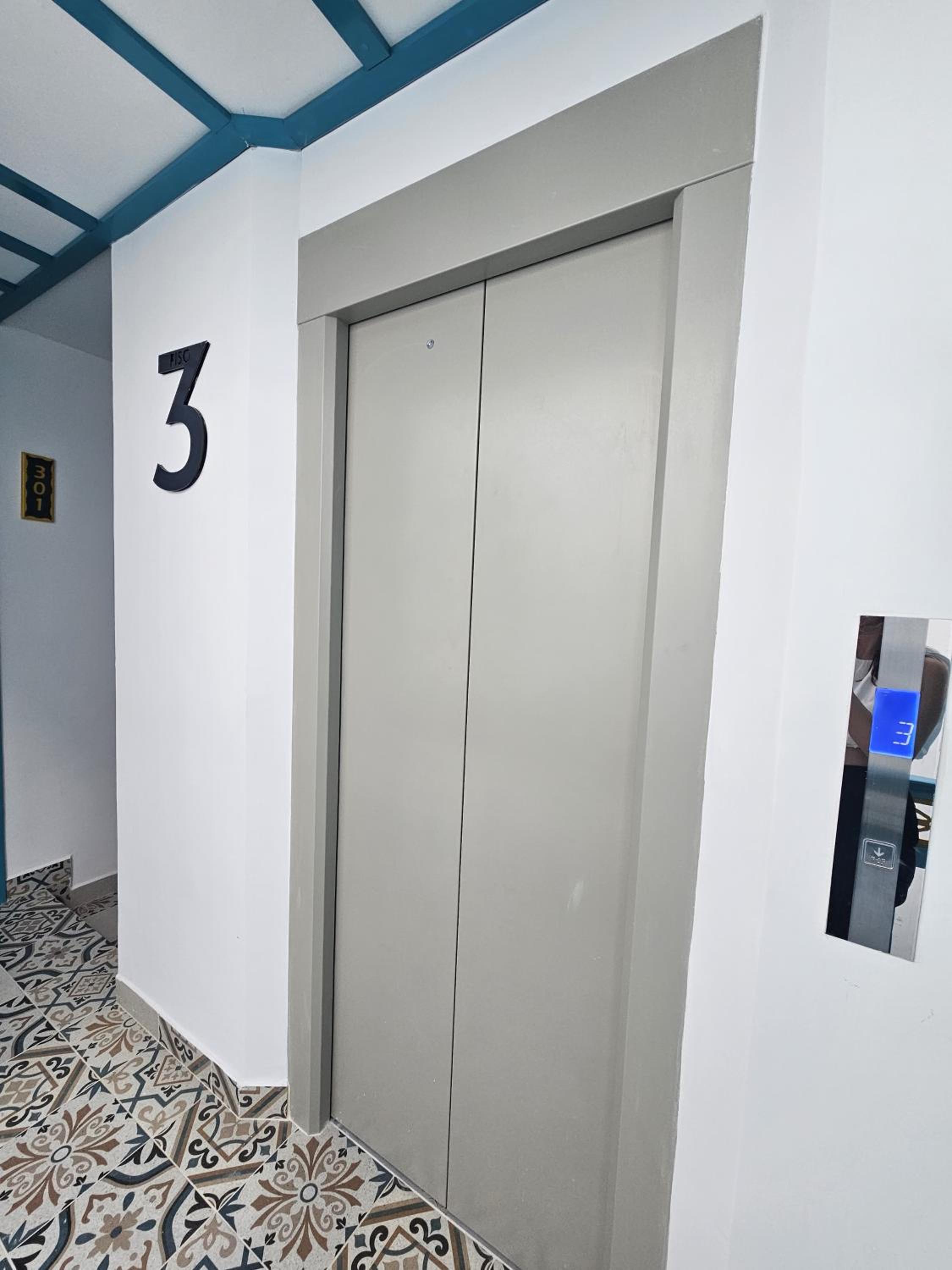 Hotel de Imaka Filandia