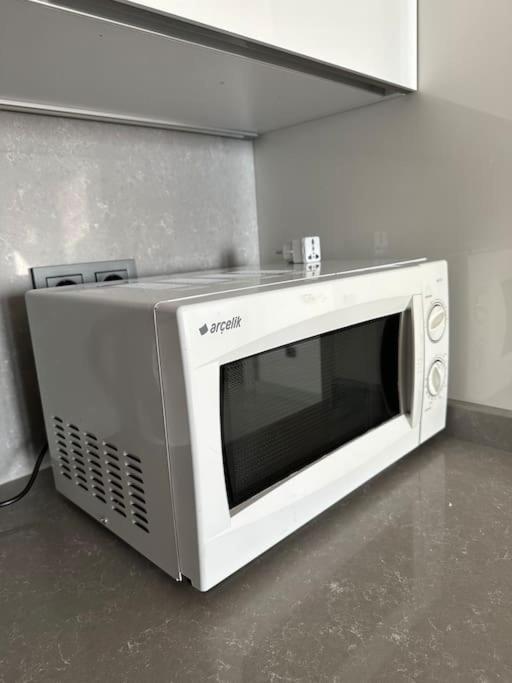 Enjoy luxury family apt