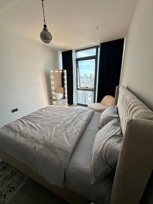 Enjoy luxury family apt