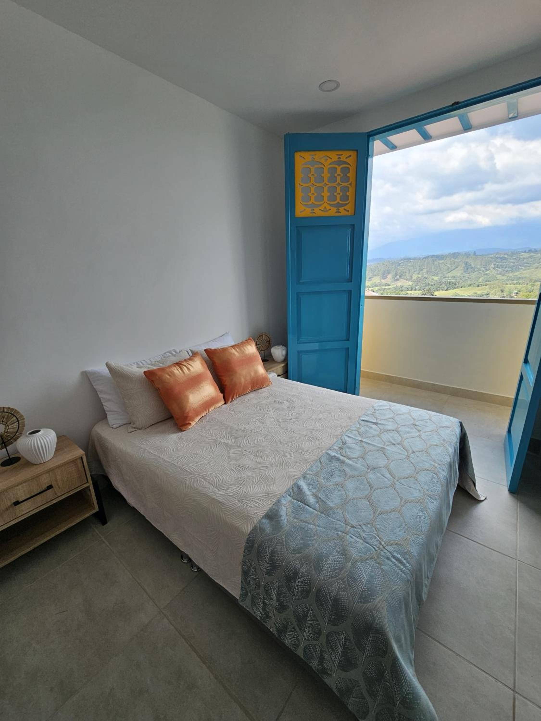 Hotel de Imaka Filandia