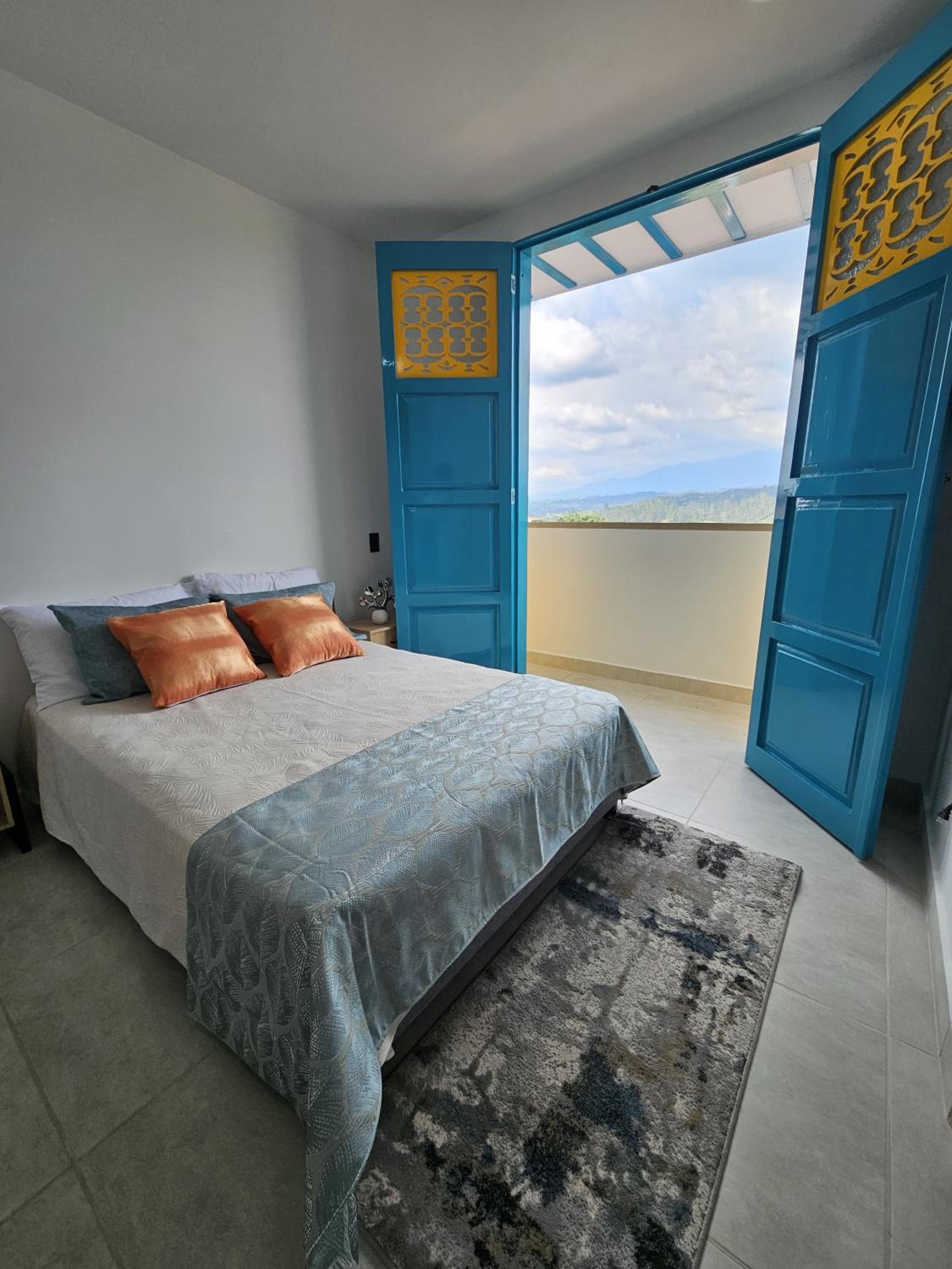 Hotel de Imaka Filandia