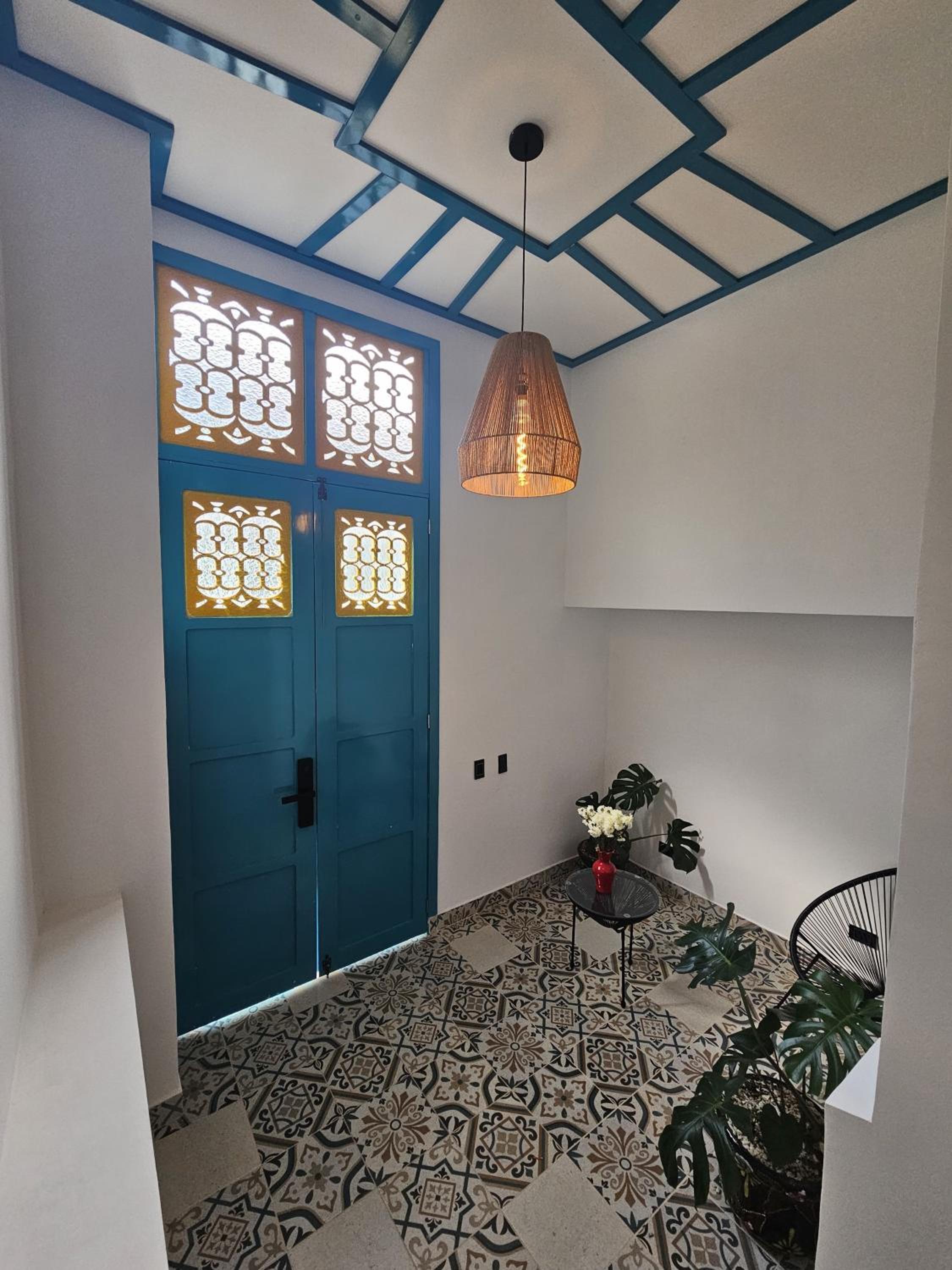 Hotel de Imaka Filandia