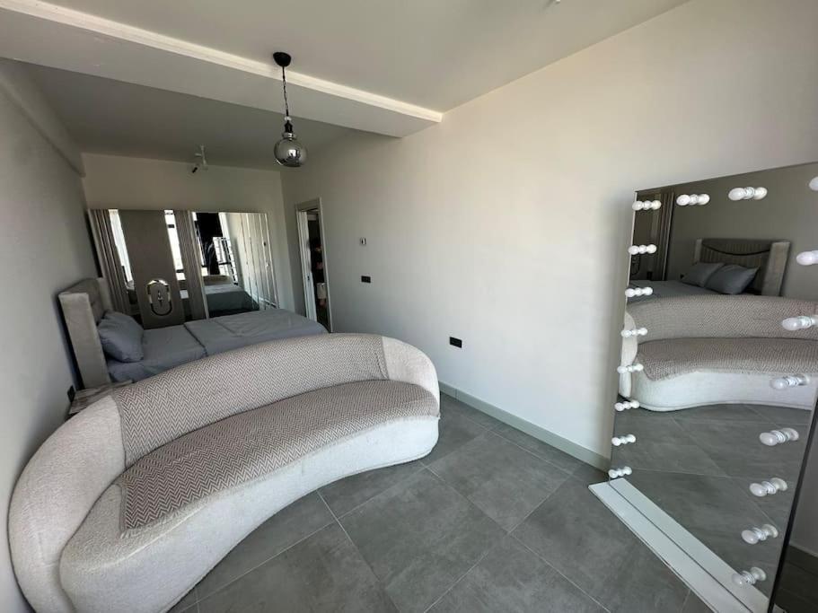 Enjoy luxury family apt