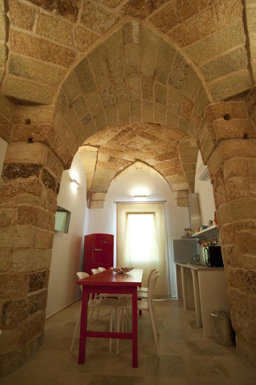 Appartamento Trifoglio TS Residence view 5