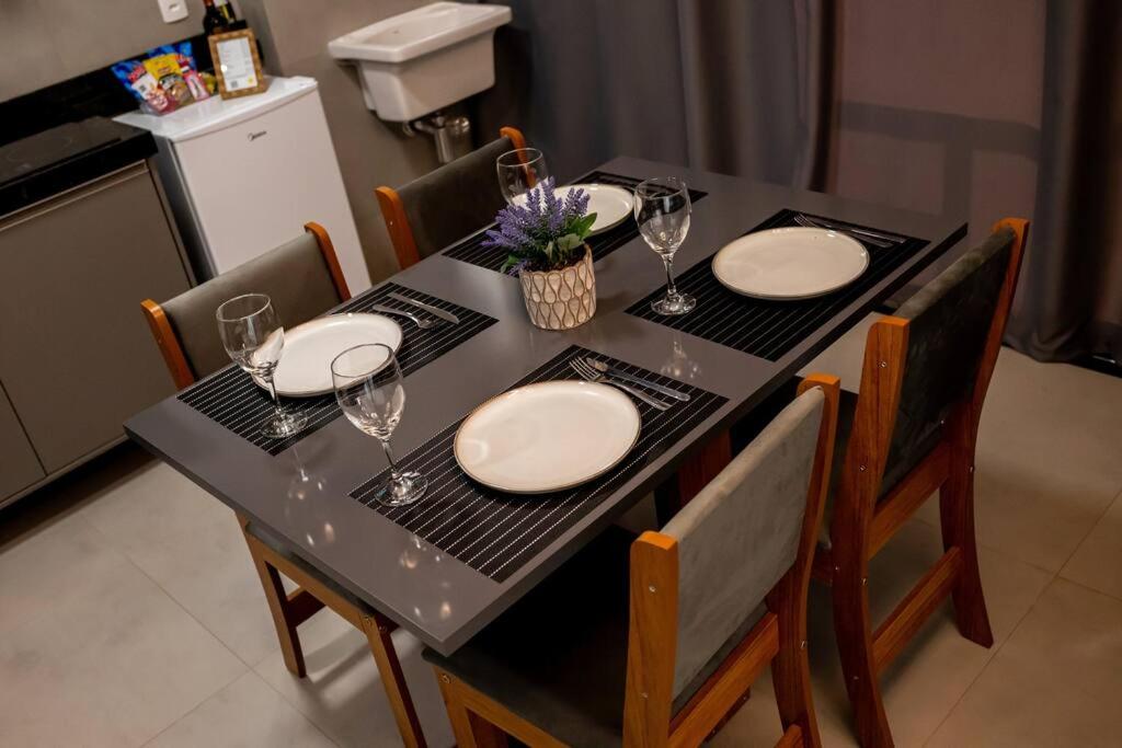 Loft Encantador Centro