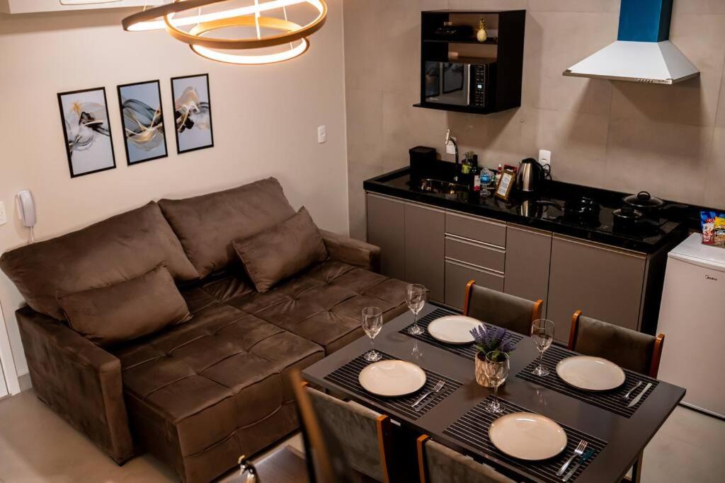 Loft Encantador Centro