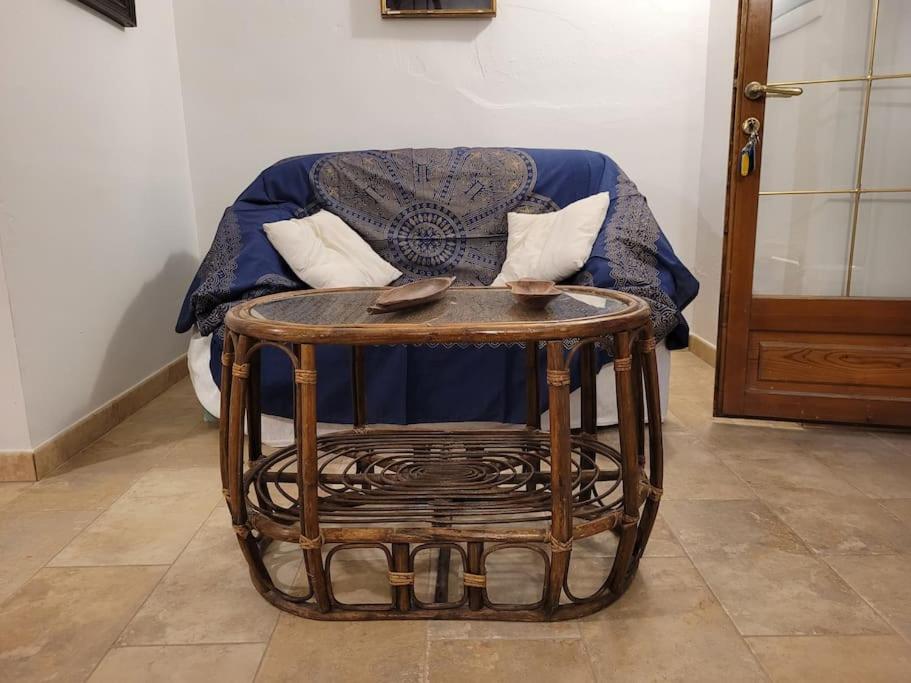 Évasion authentique avec piscine privée Salento Puglia