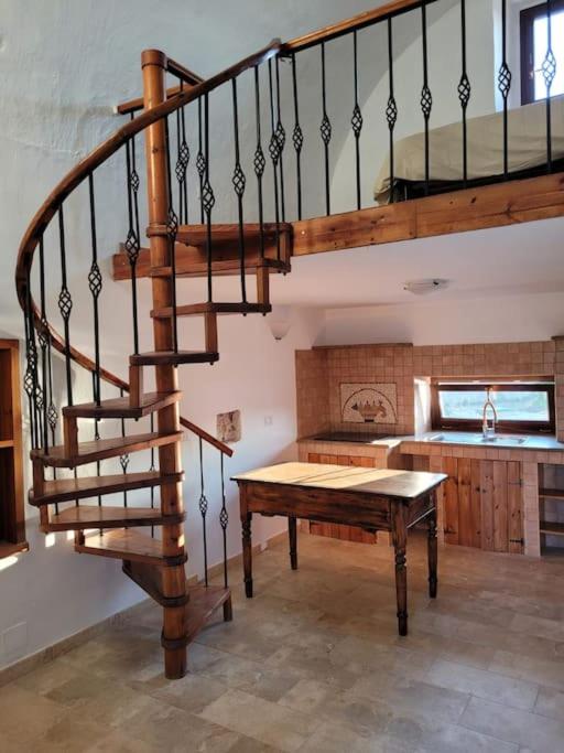 Évasion authentique avec piscine privée Salento Puglia