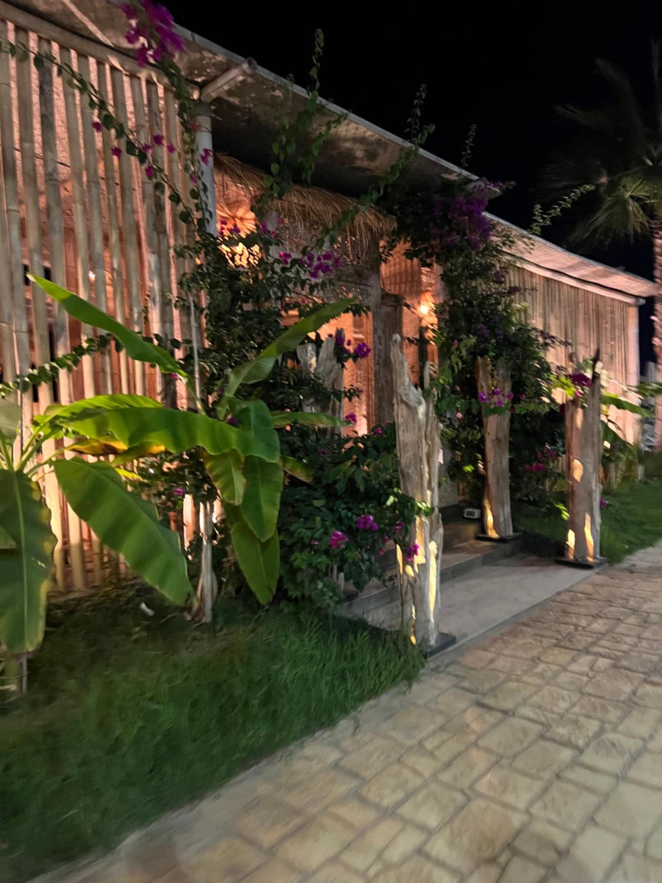 Mia Luxury apartments