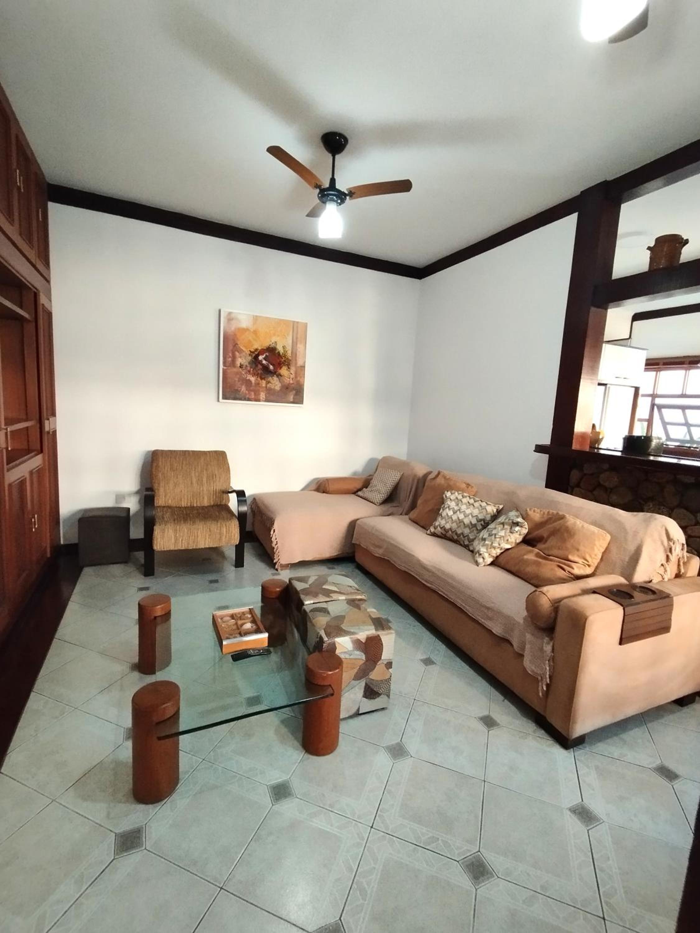 Pereque Beach House