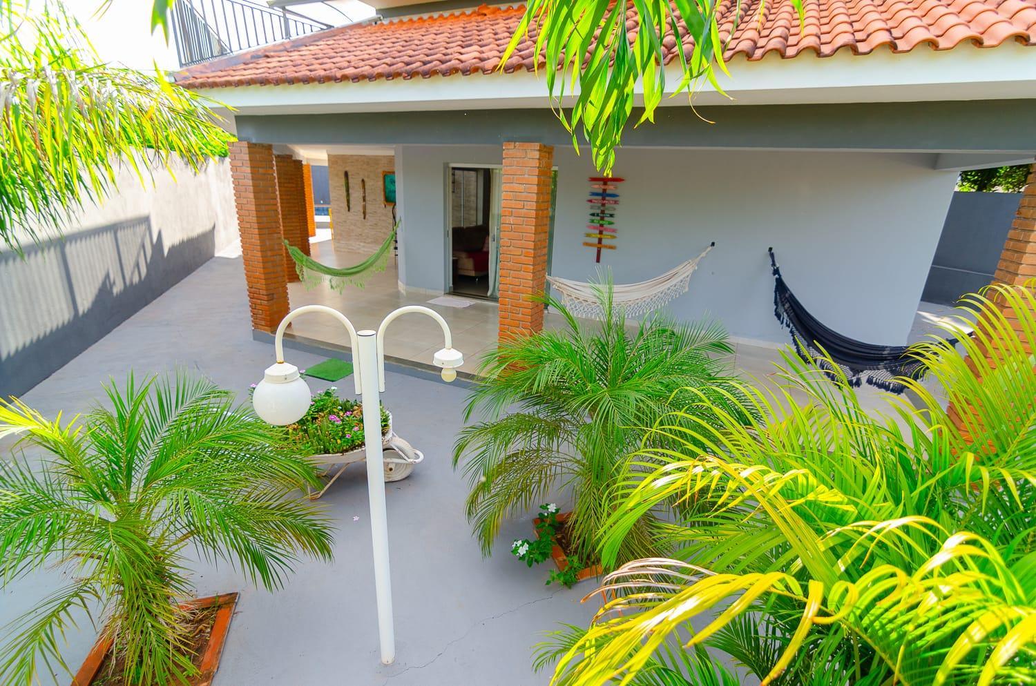 Rancho Victor Hugo