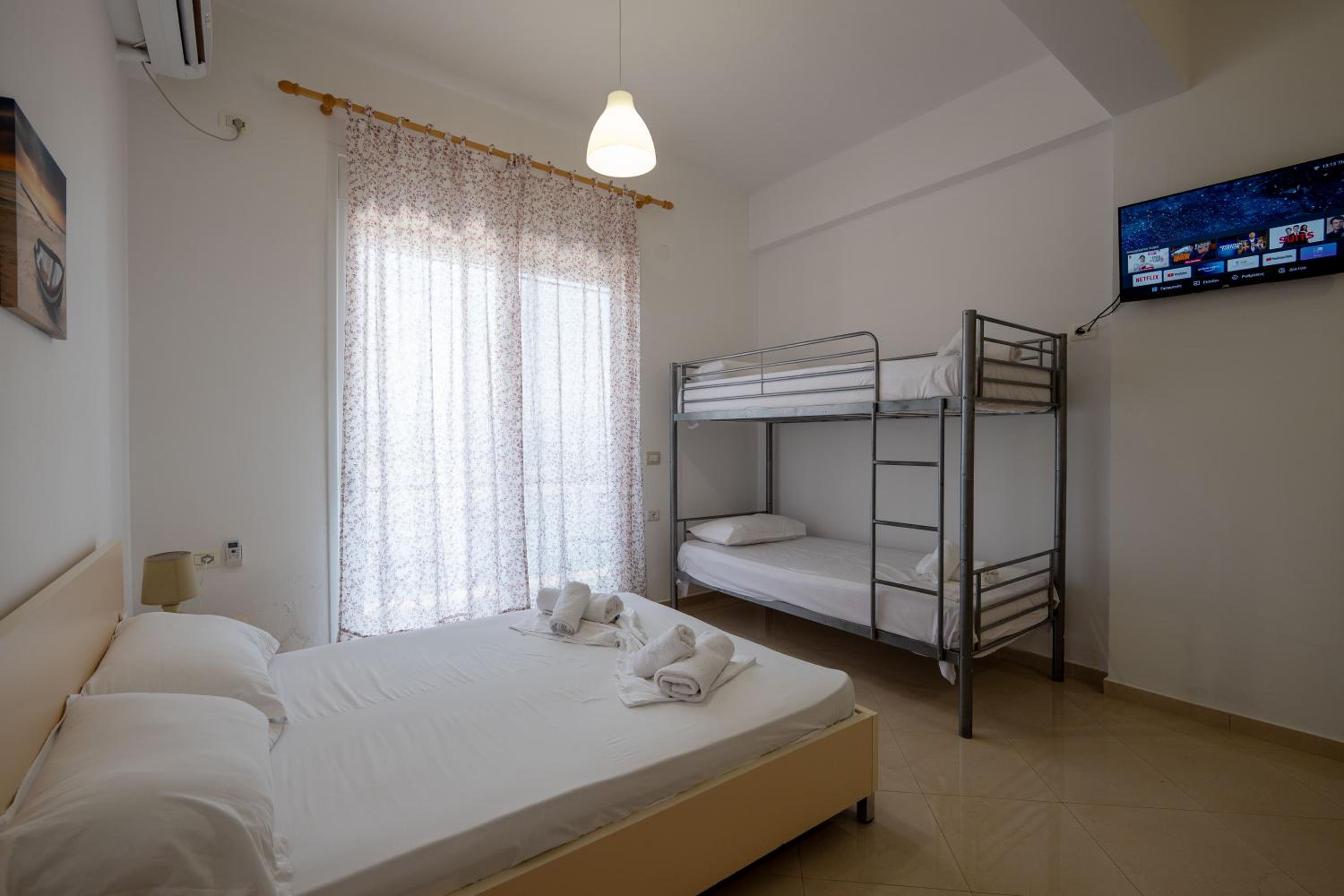 Vila Flamuri