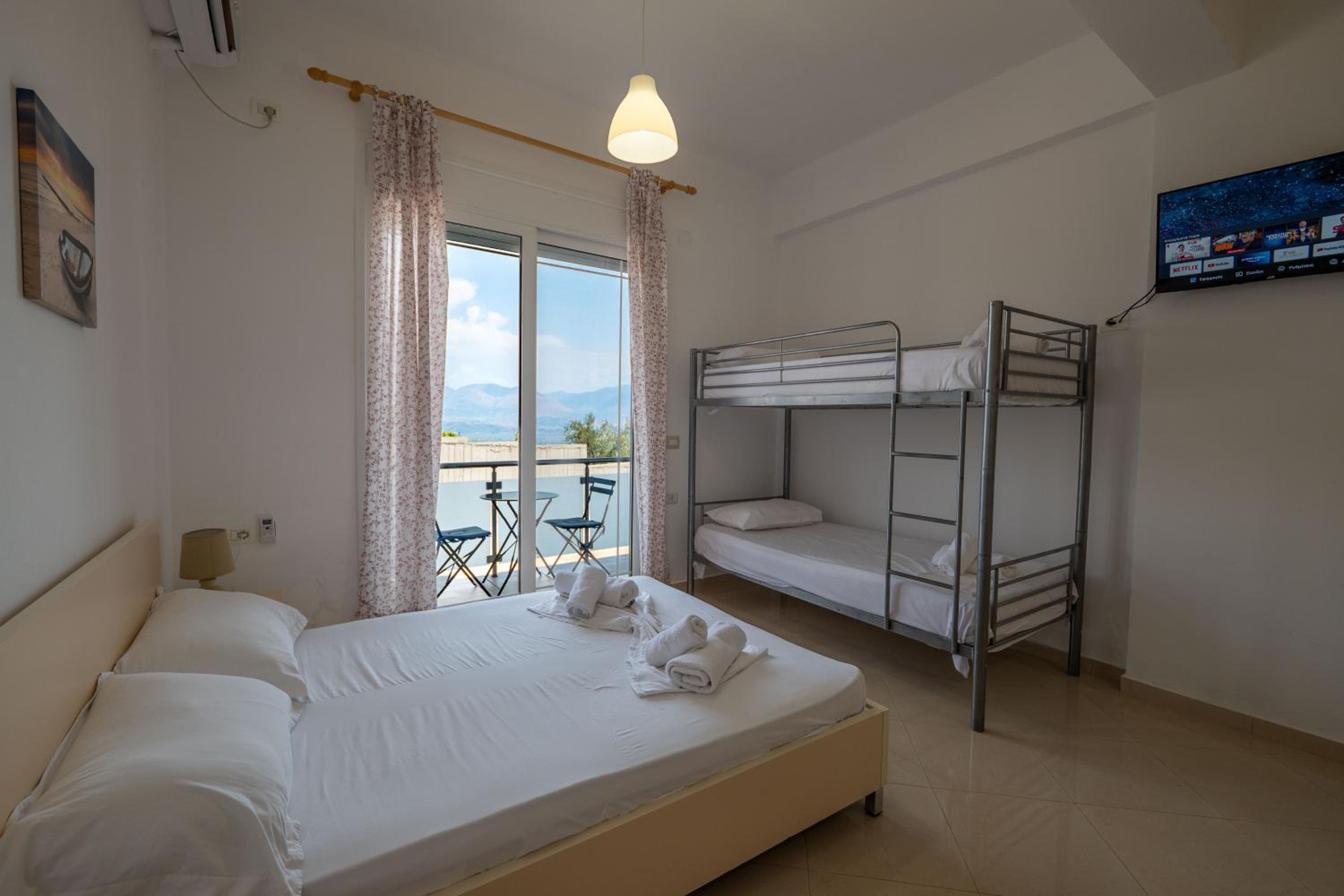 Vila Flamuri